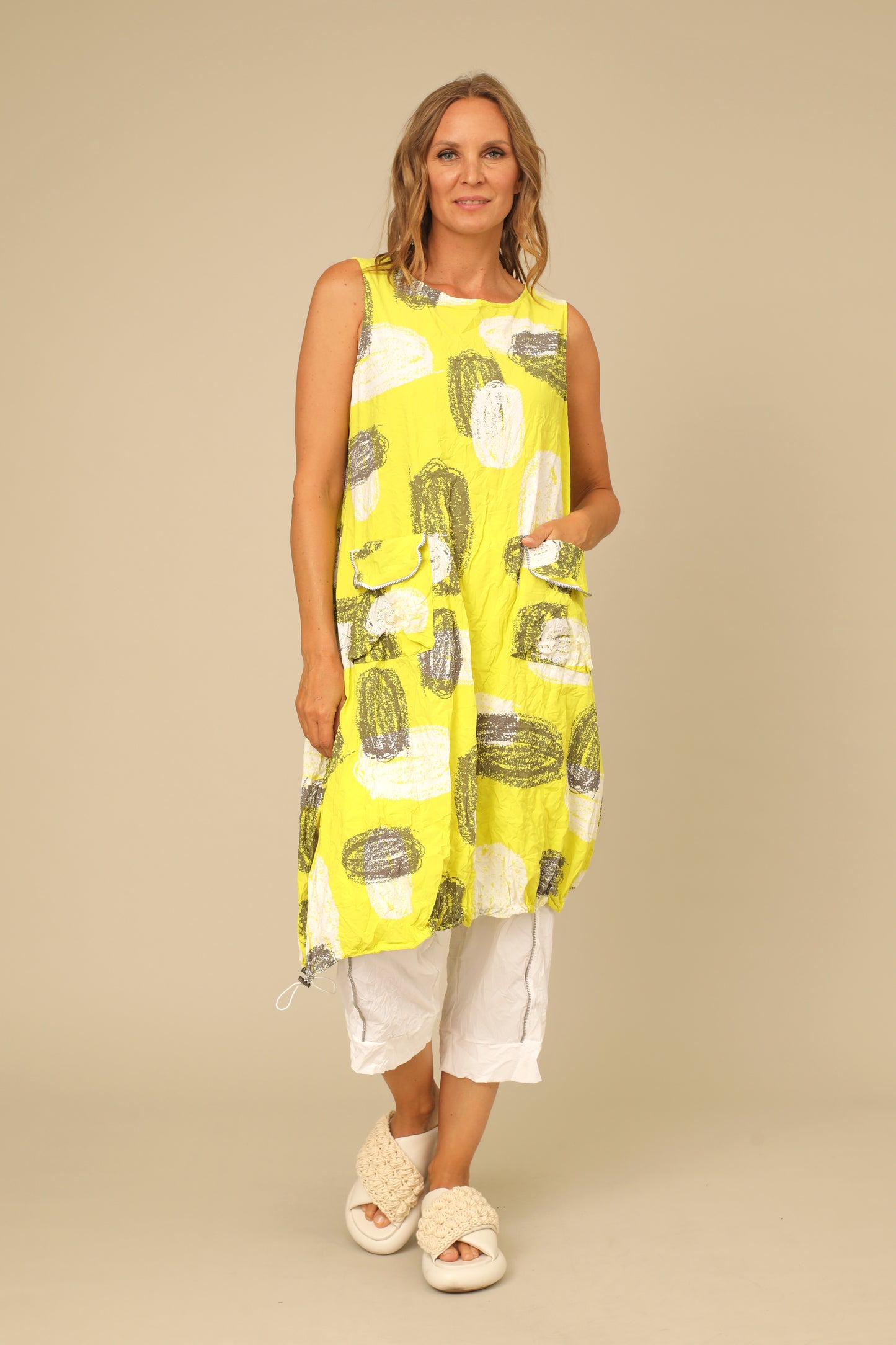 January Dress
