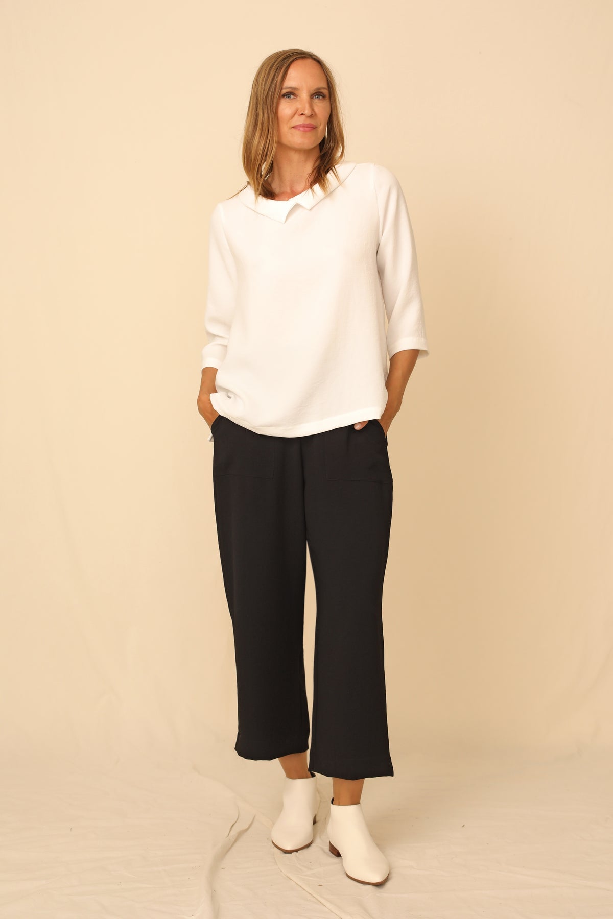Kalissa Pant