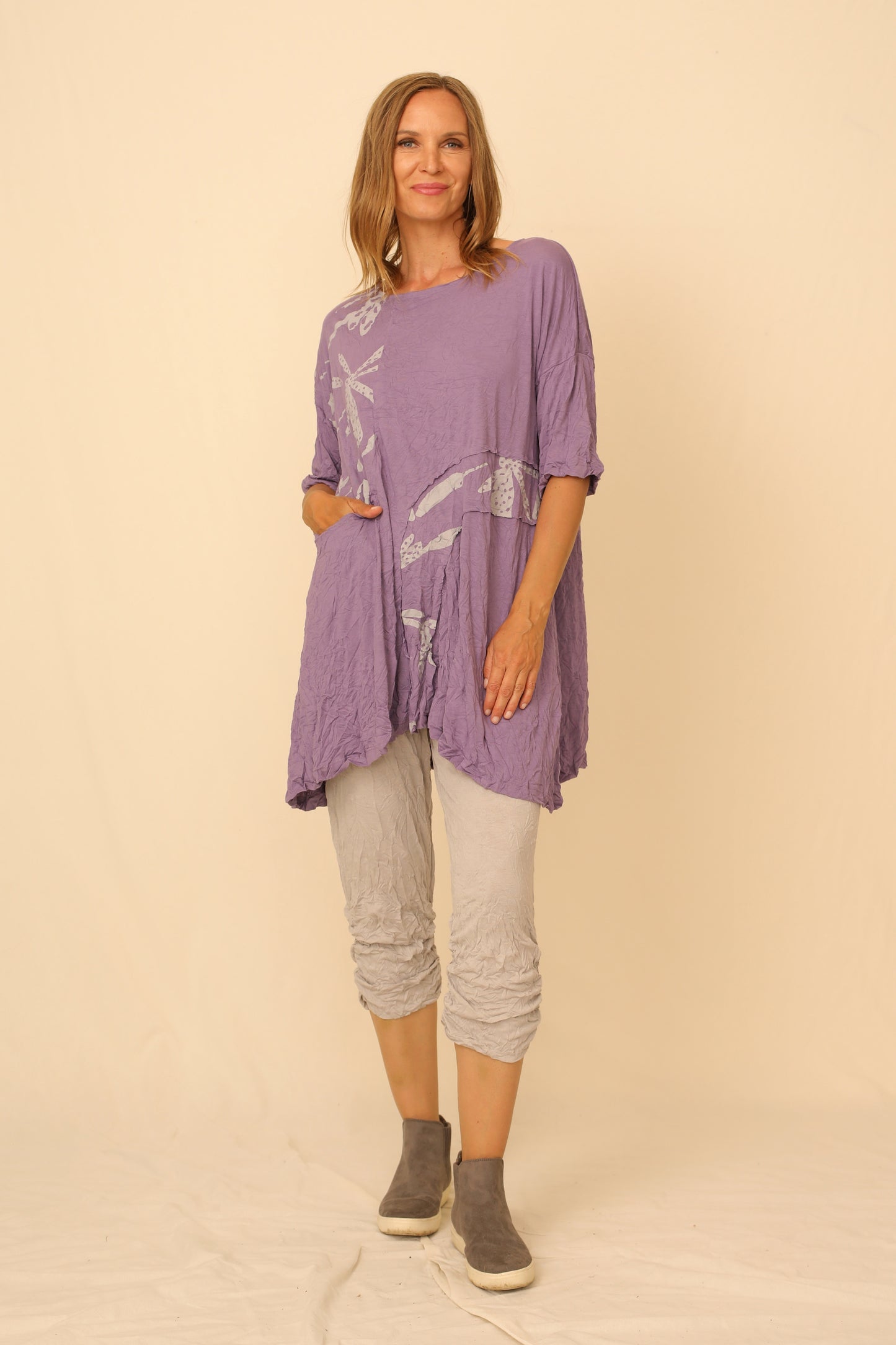 Kyra Tunic