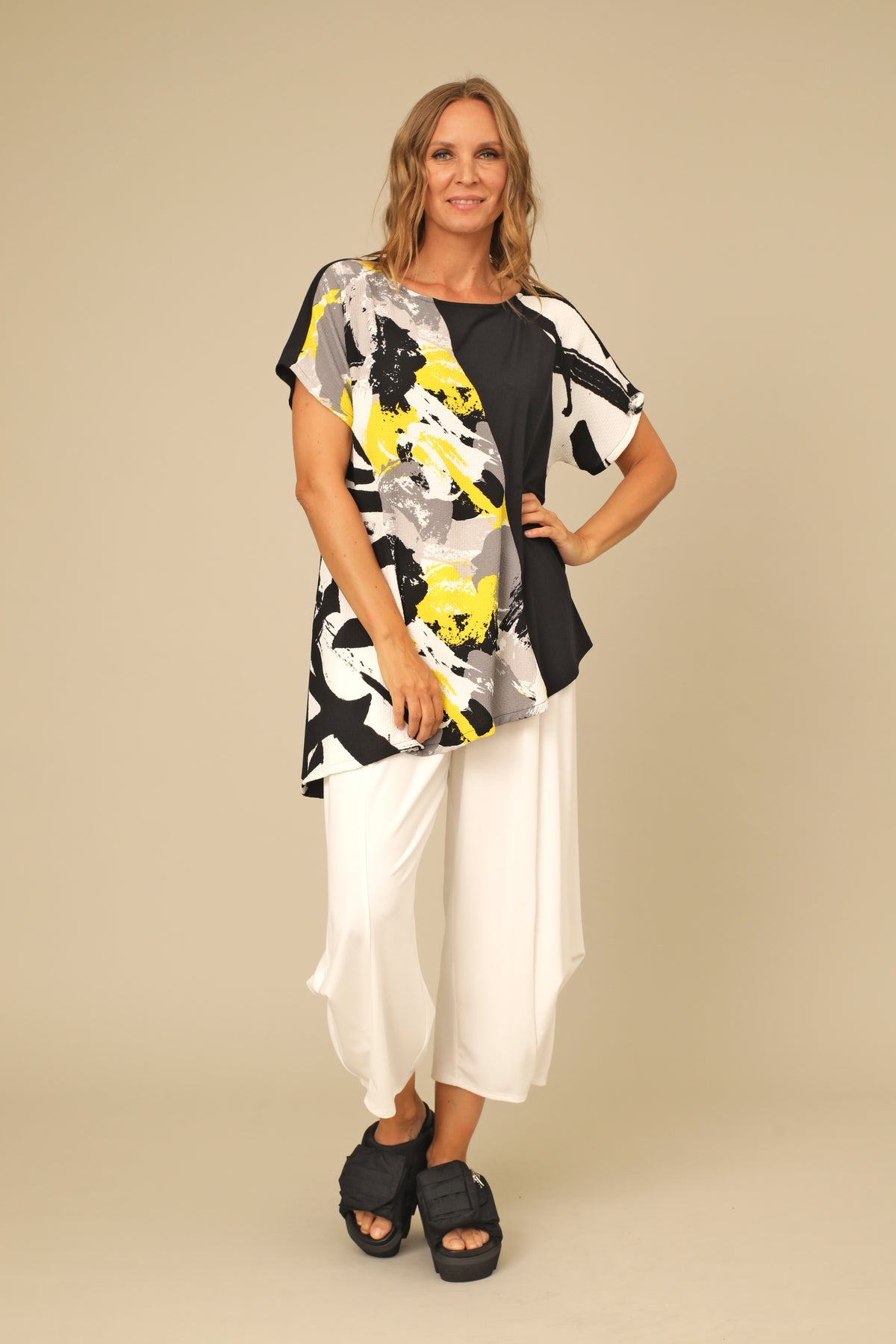 Blanca Top