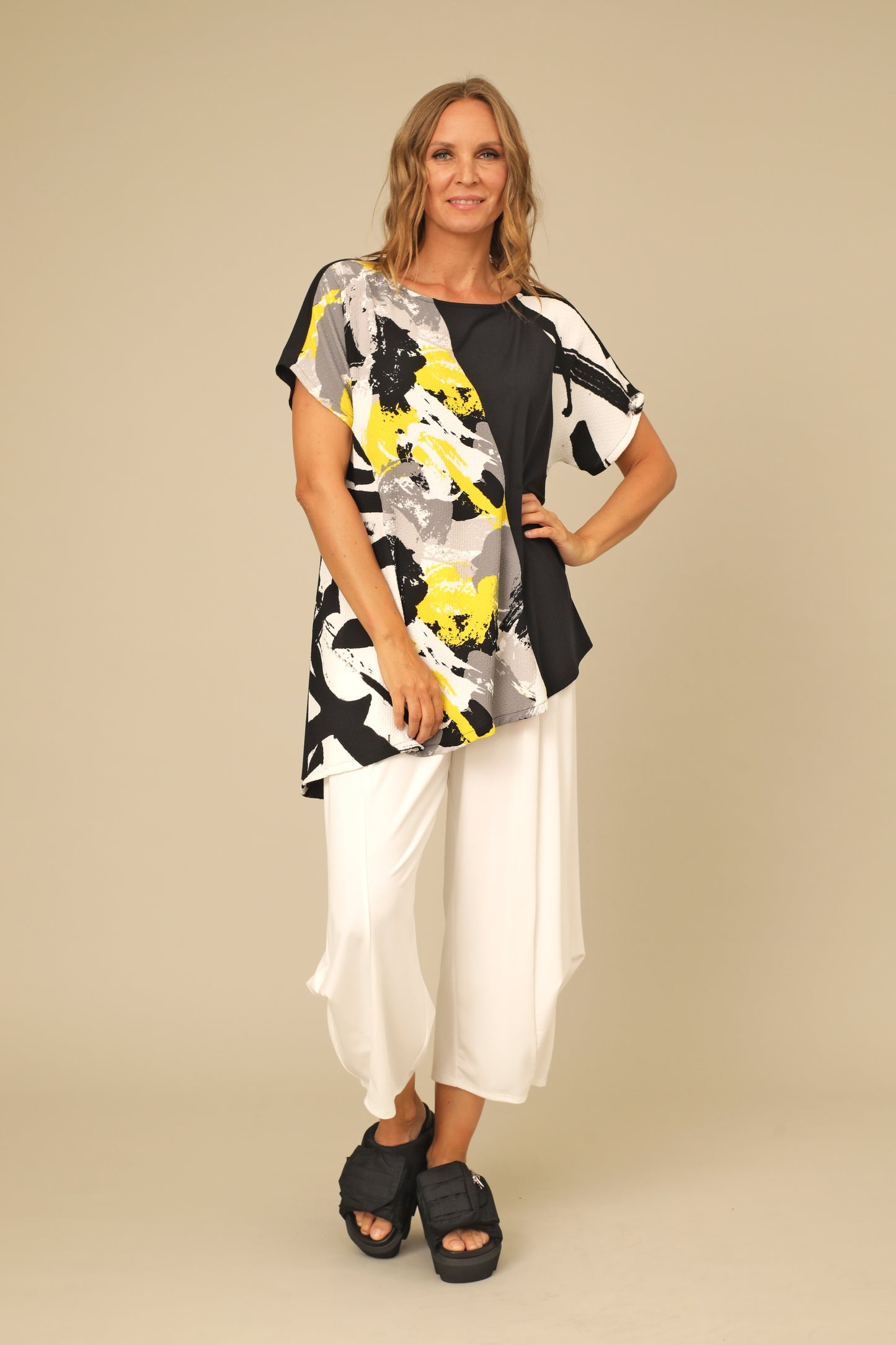 Blanca Top