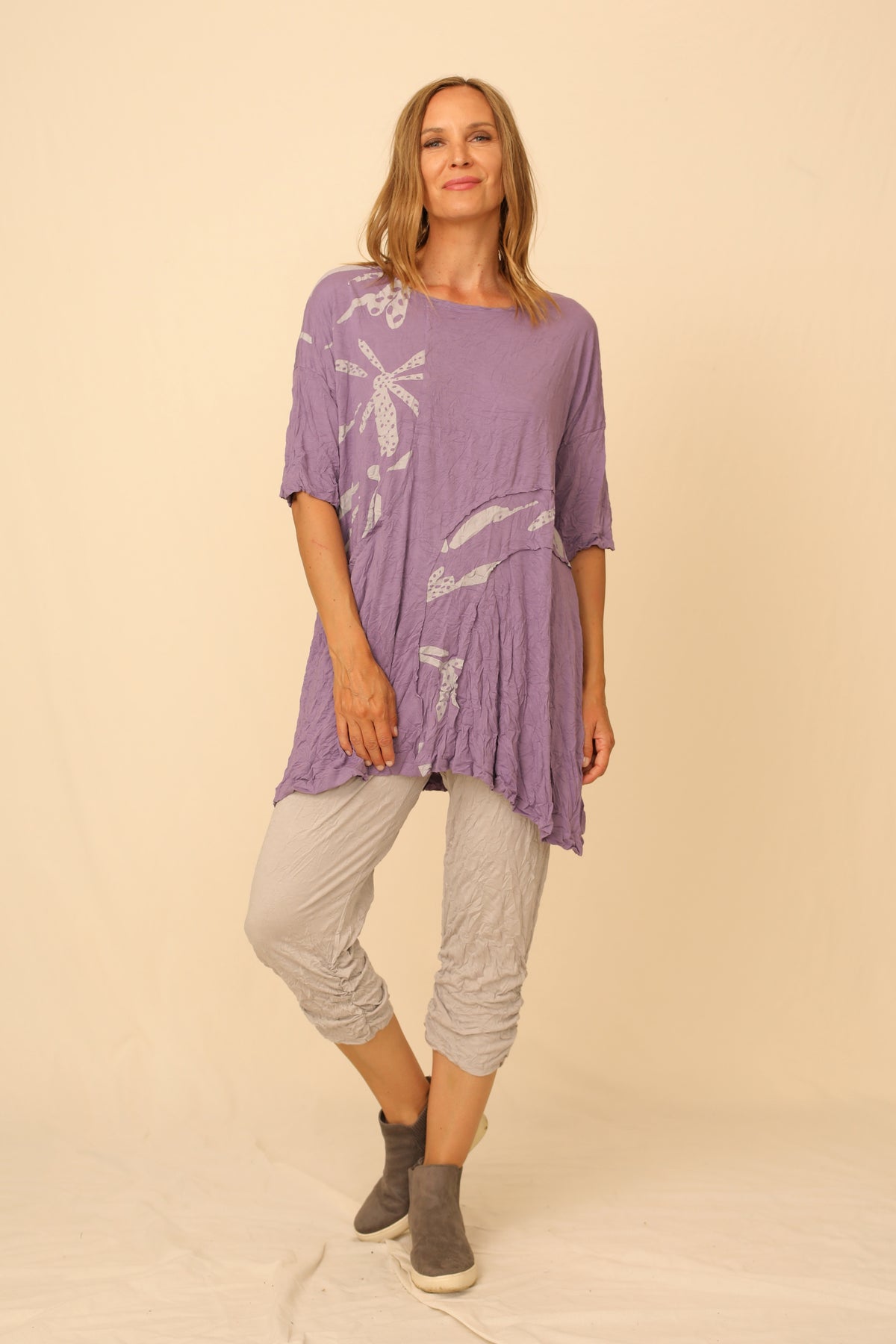 Kate Capri Pant