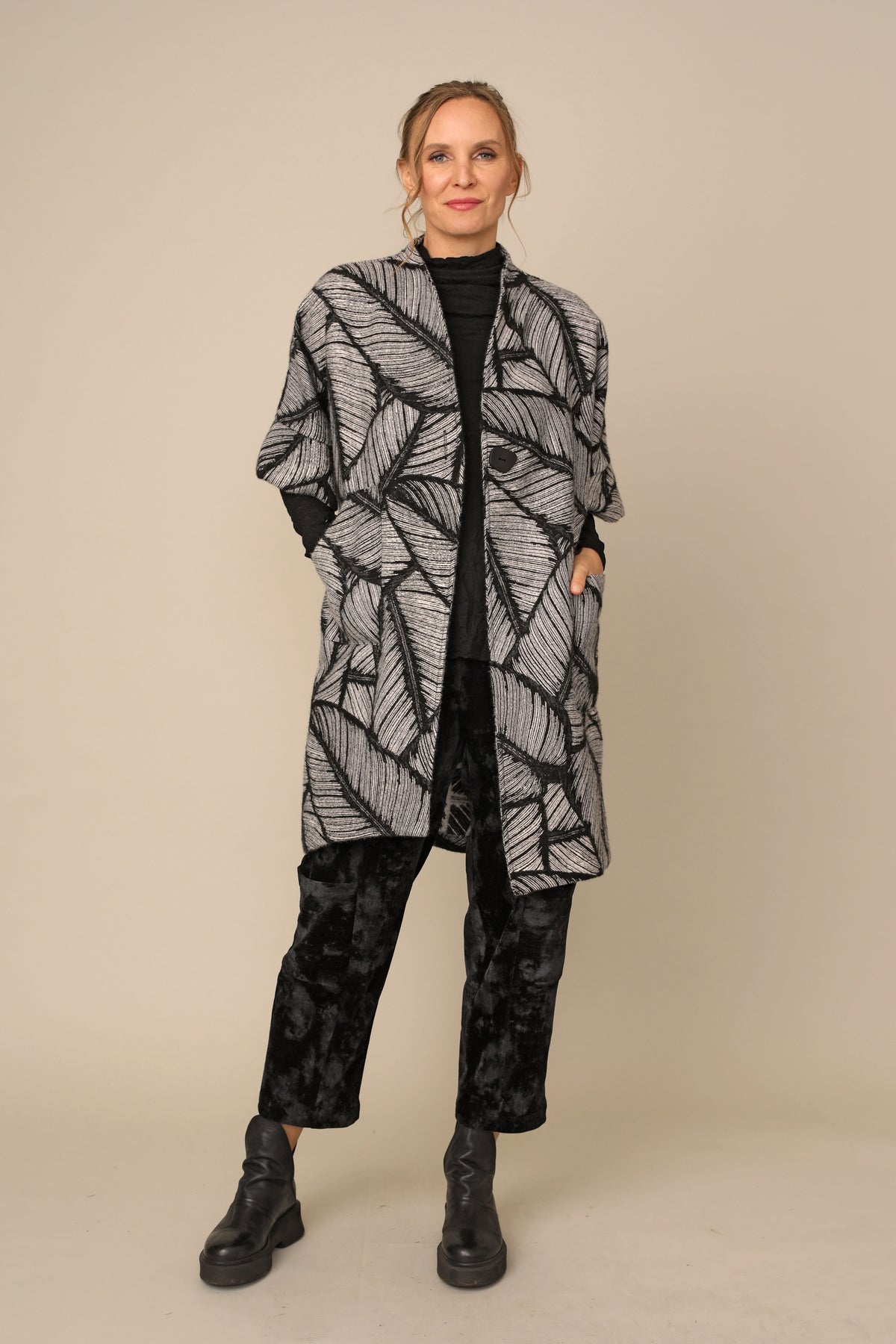 Lily Jacket