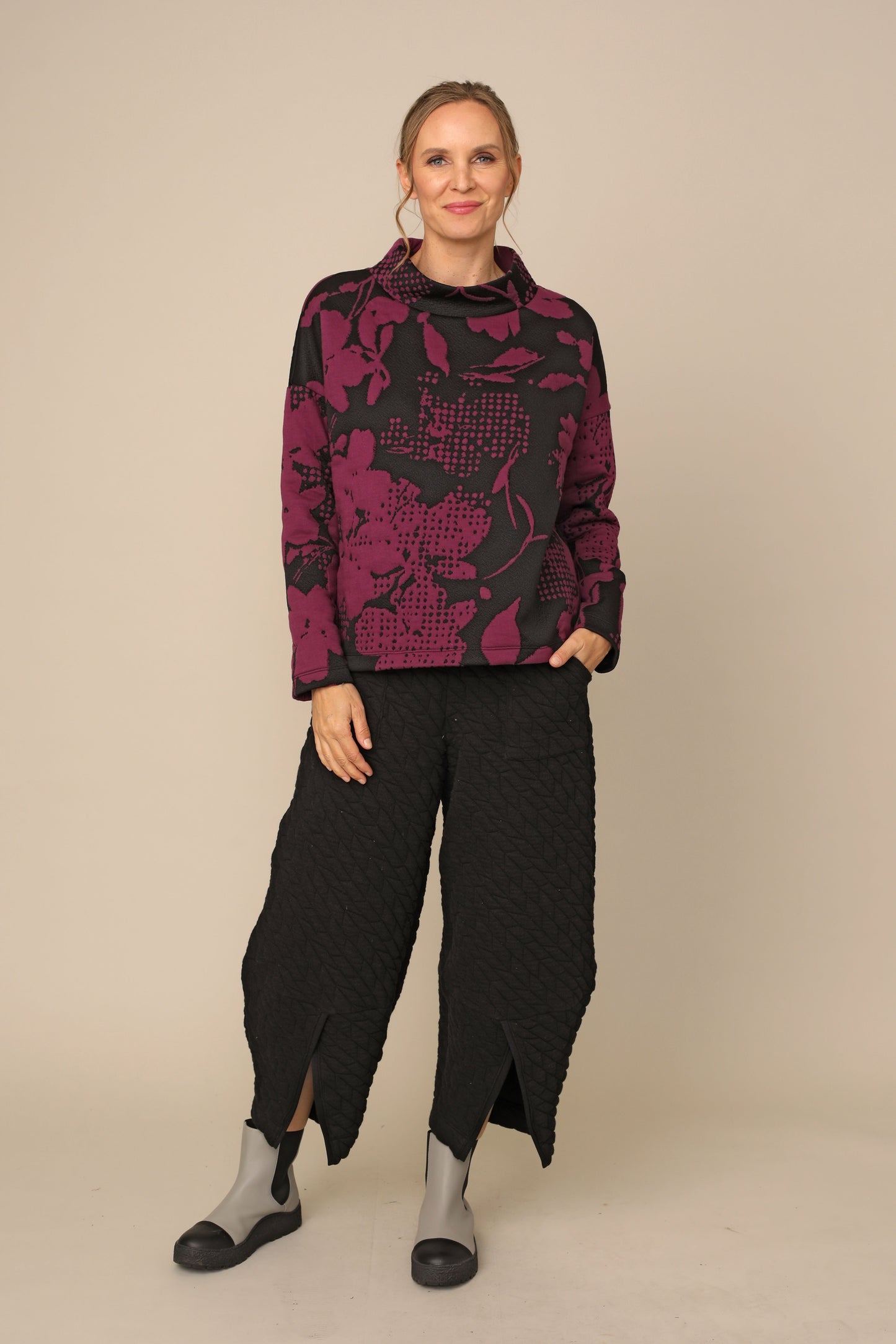 Eden Top