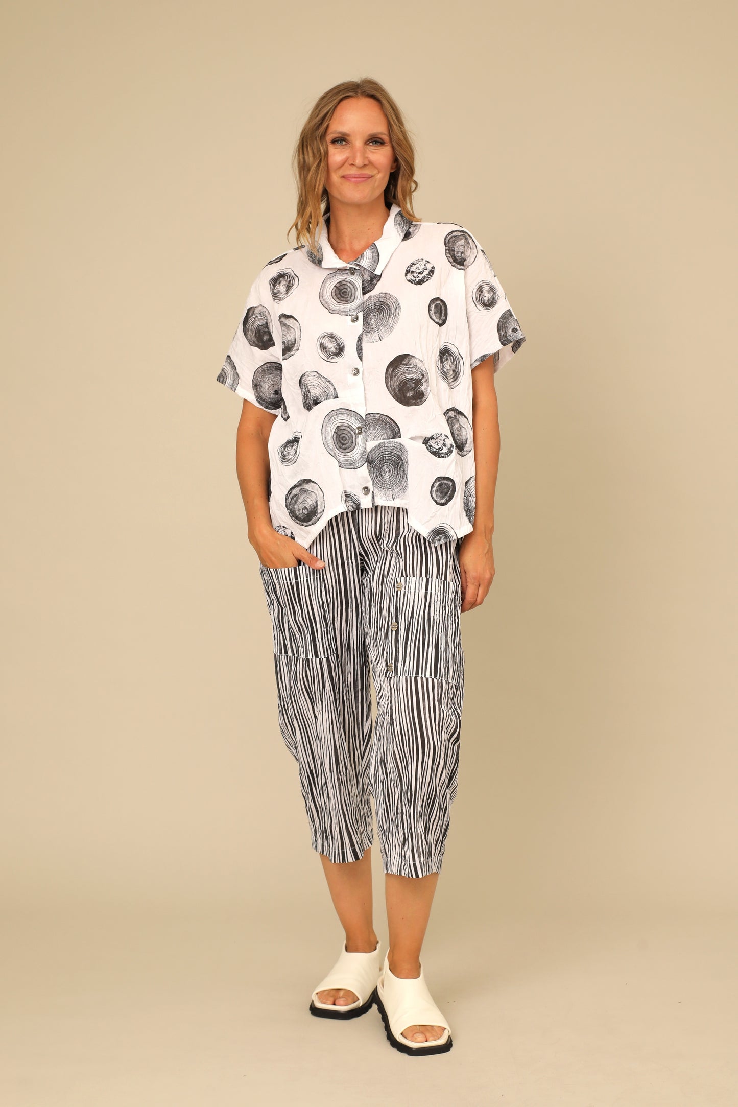 Laurell Pant - 3N8115