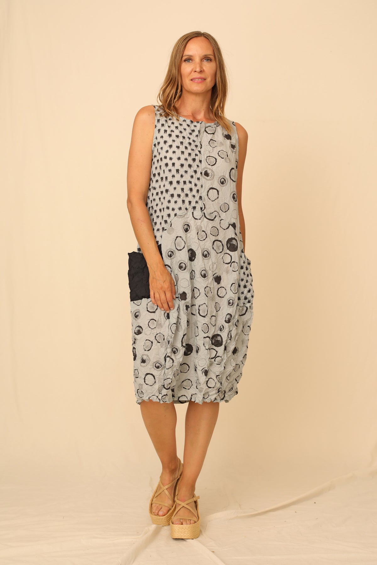 Heaven Dress