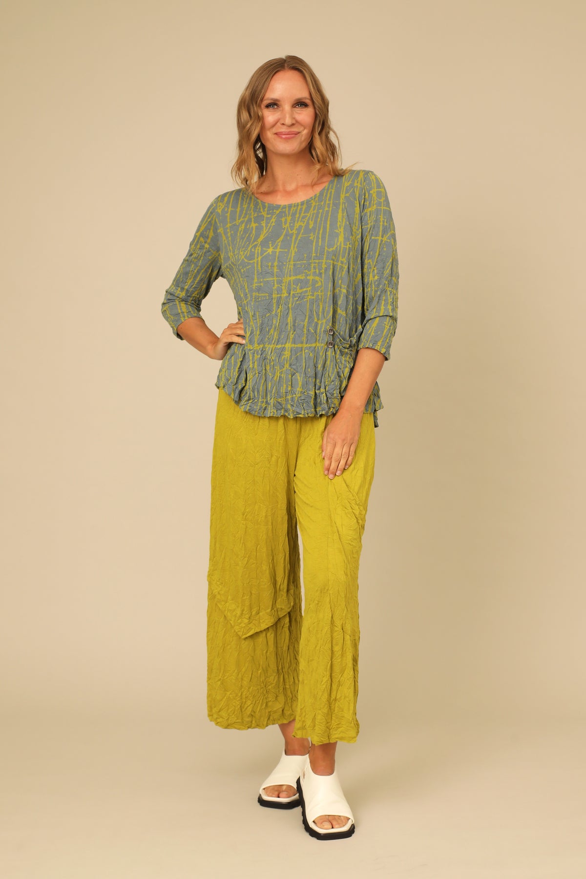 Gizel Top