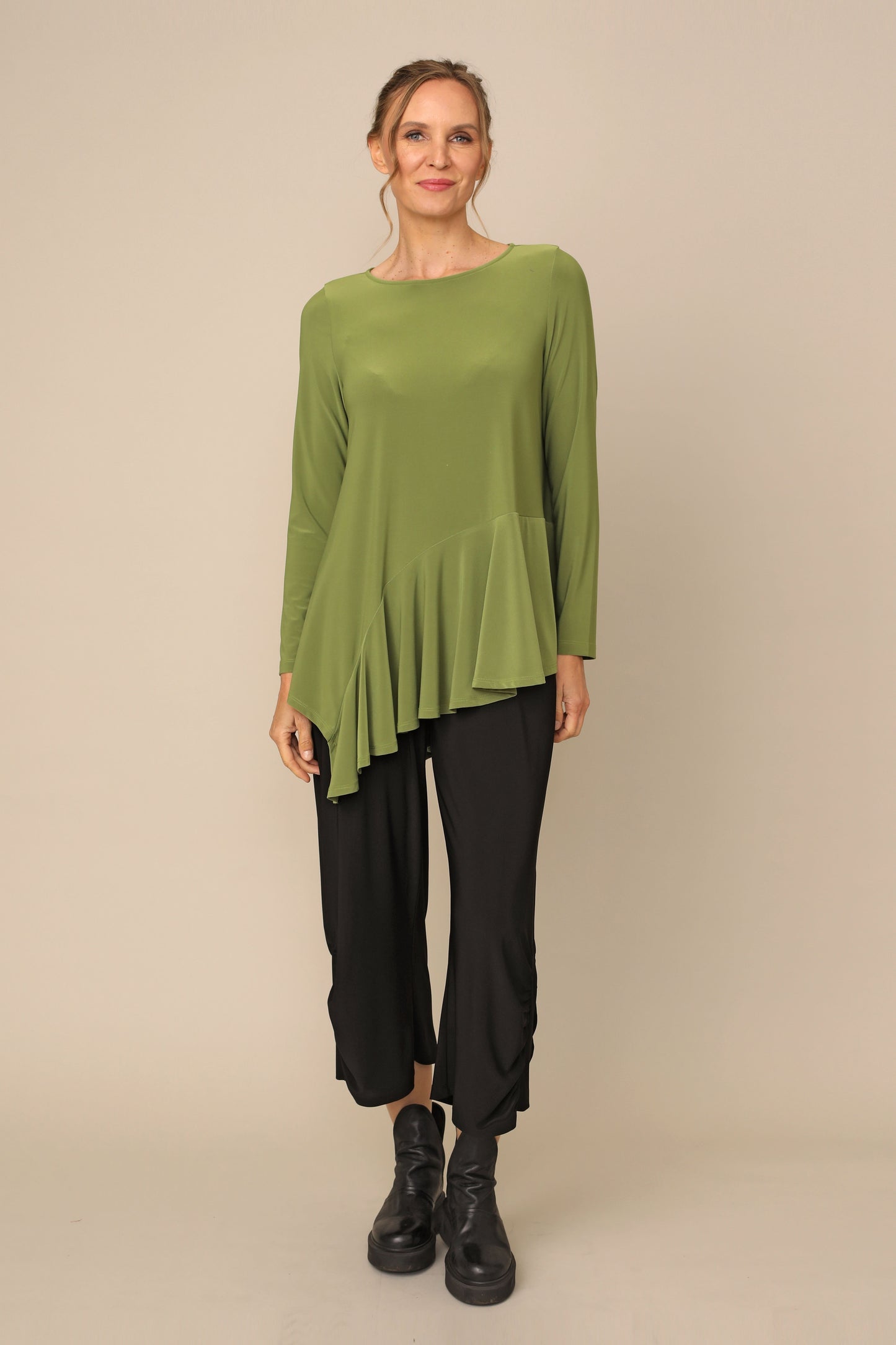 Nancy Pant