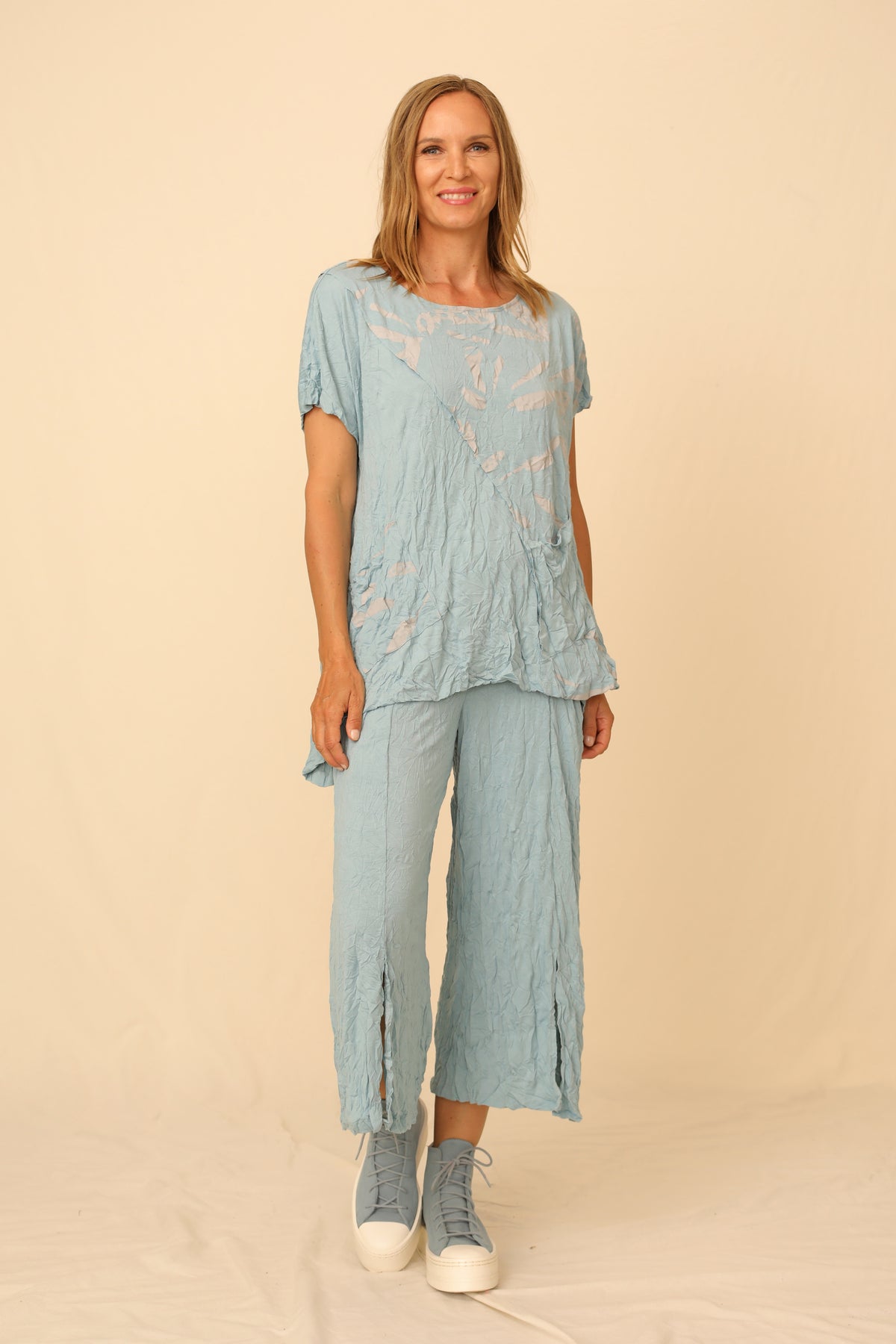 Agatha Top