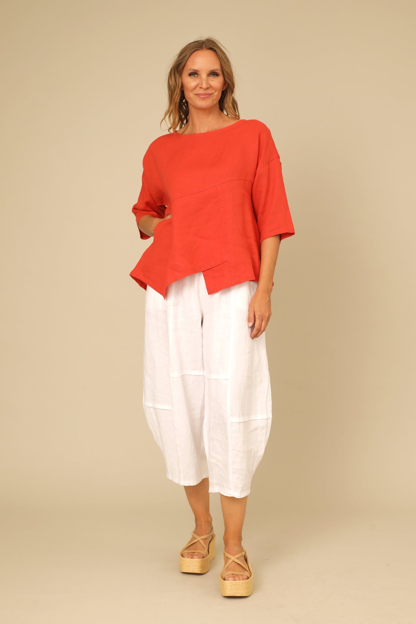 Elysia Top