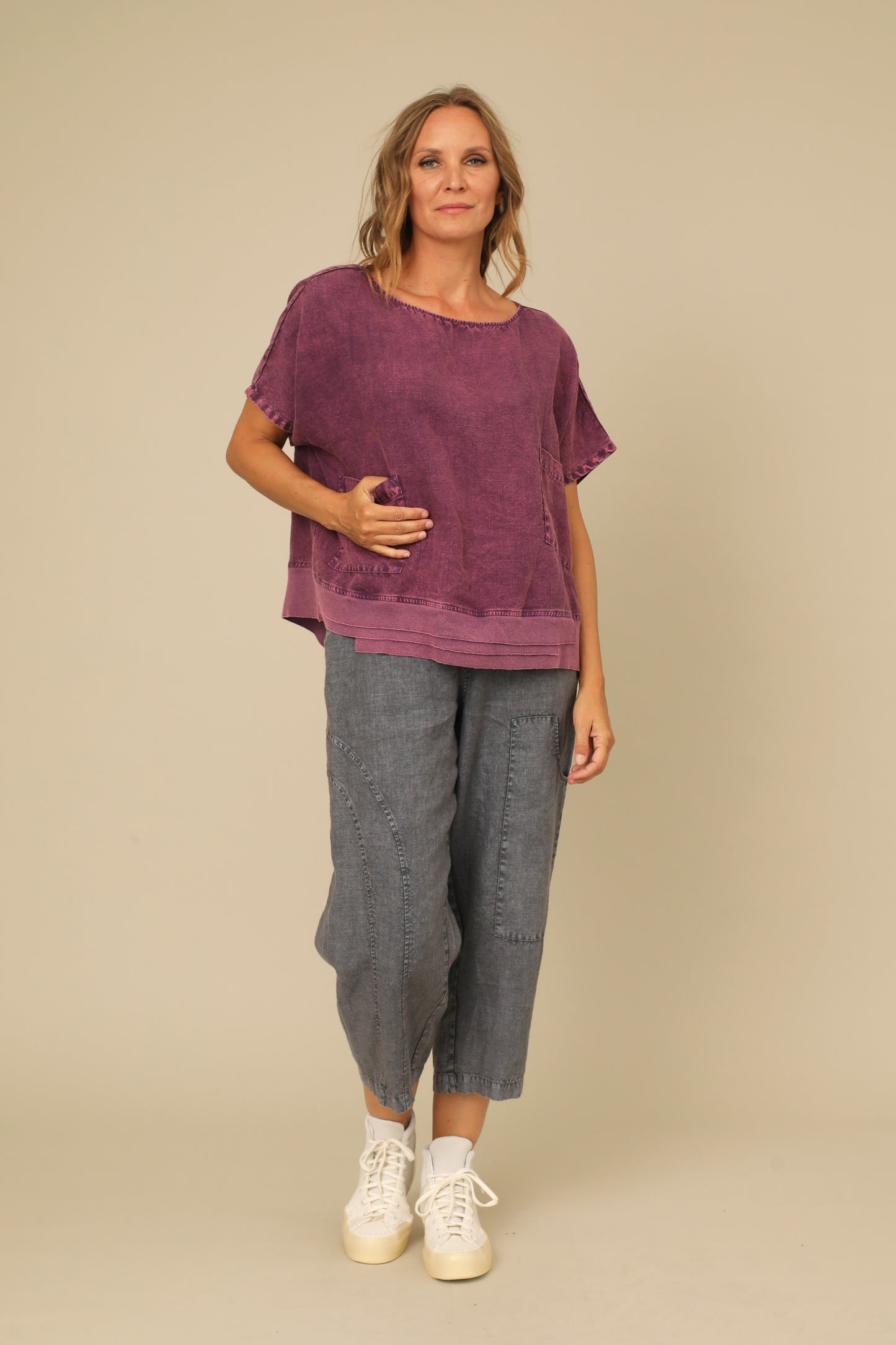 Harlee Top