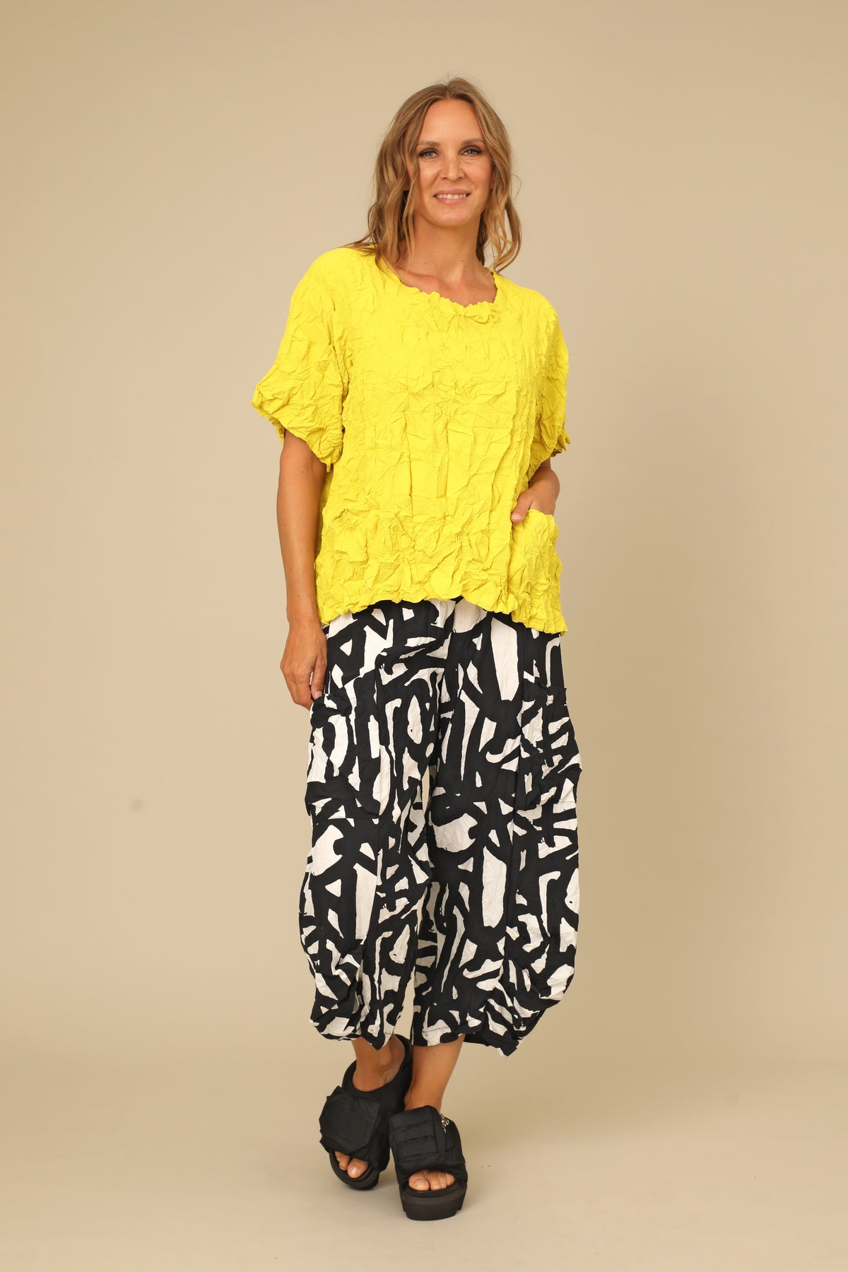 Orabella Top