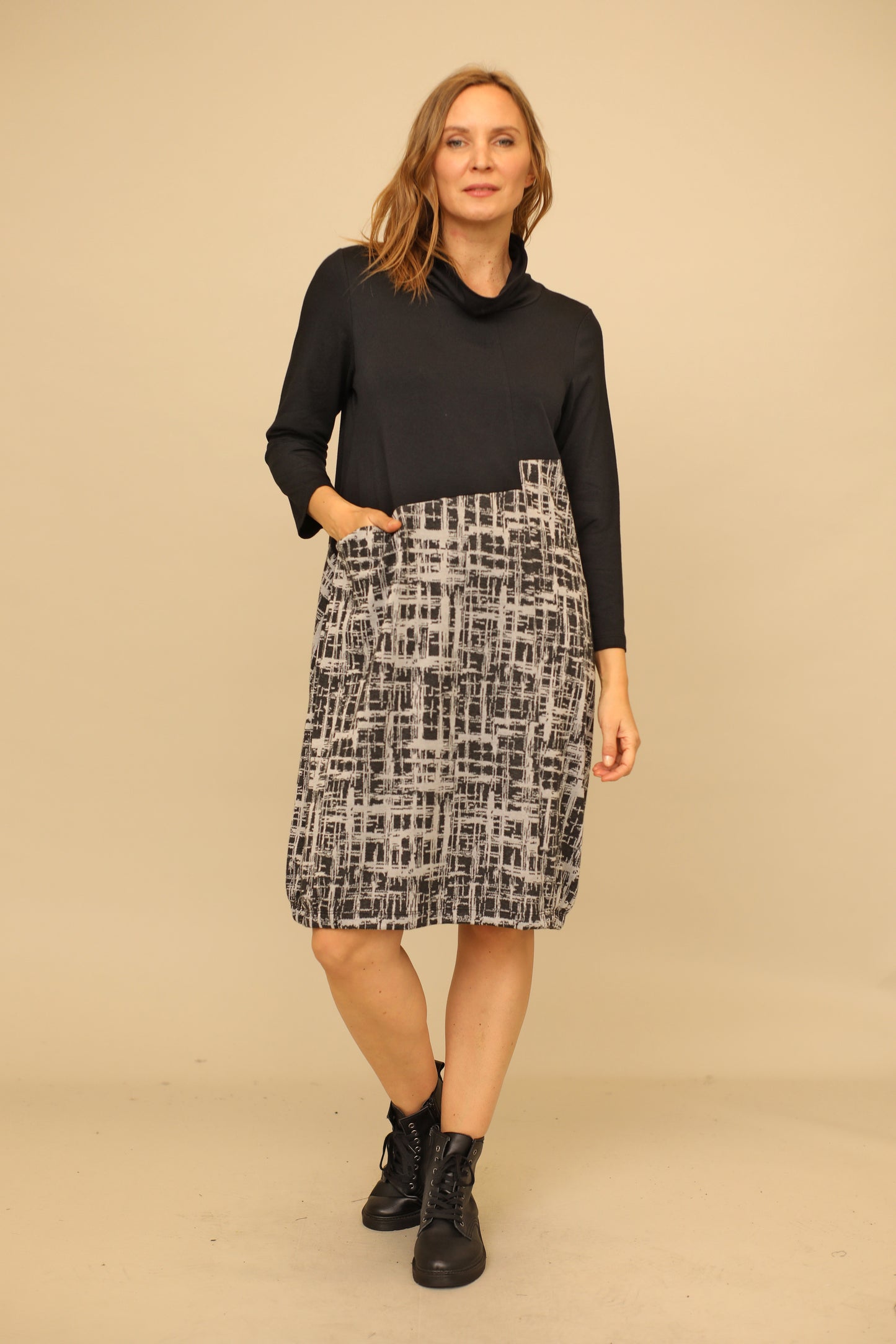Roy Dress