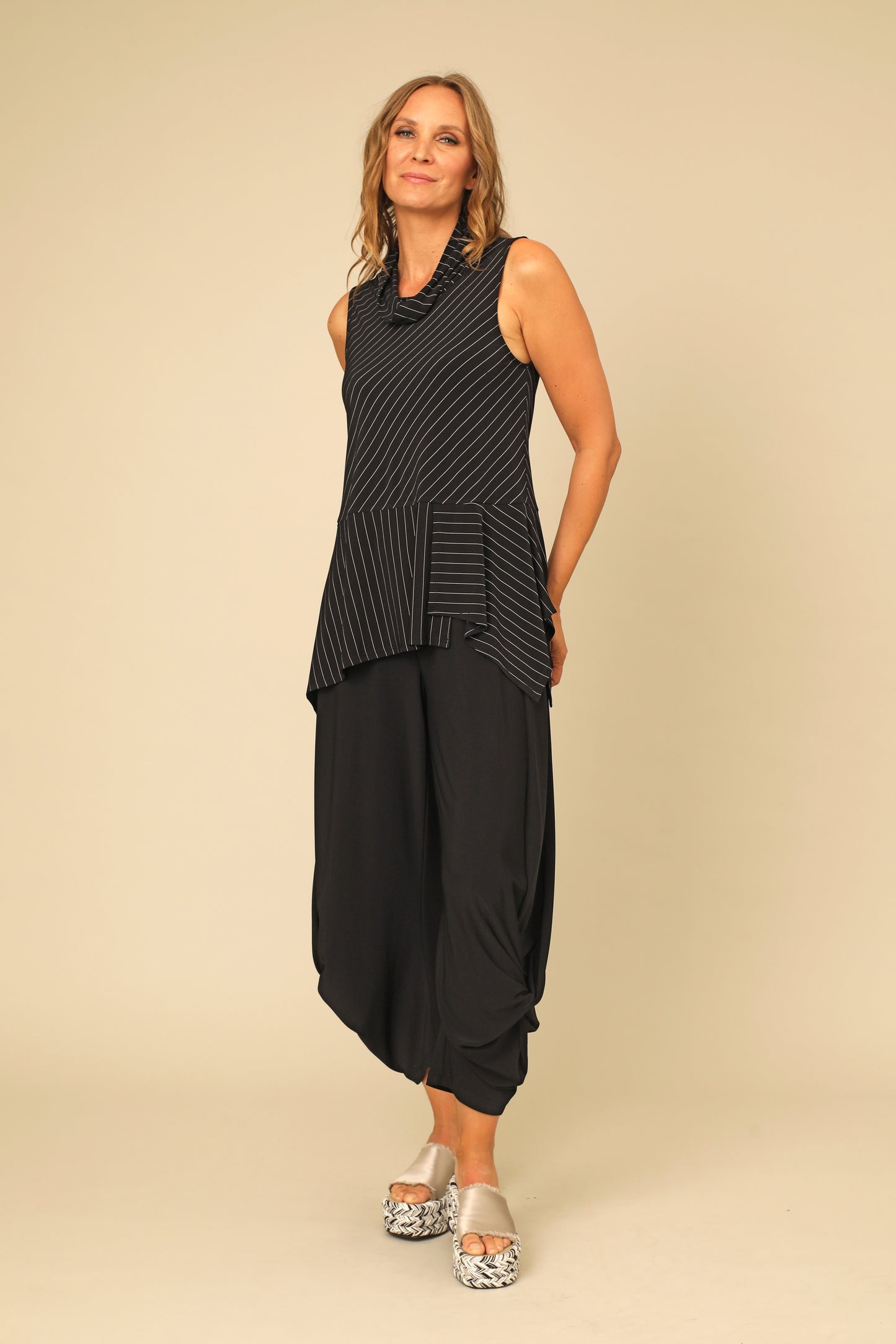Skylar Pant