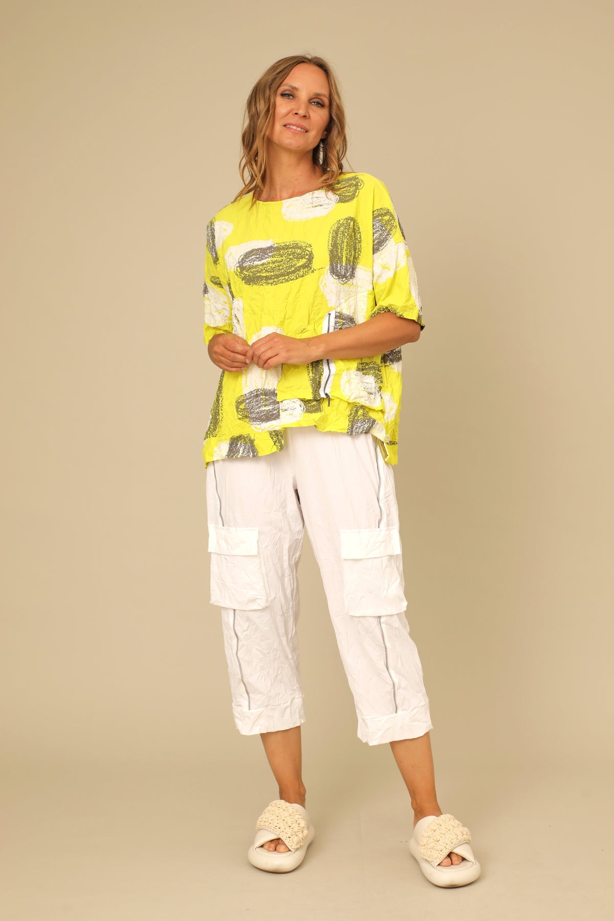 Wynter Top