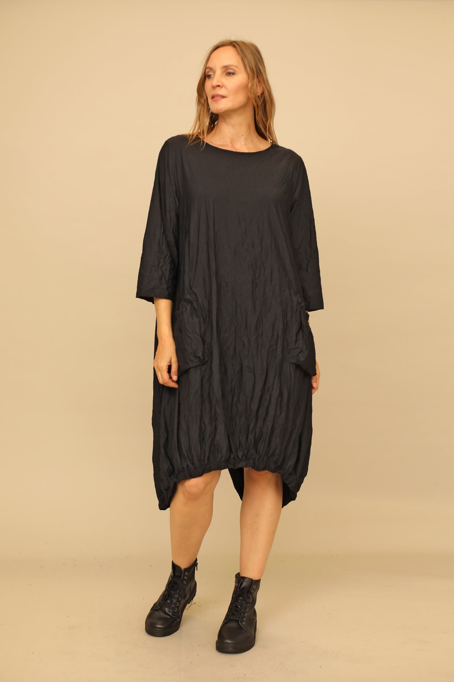 Annika Dress