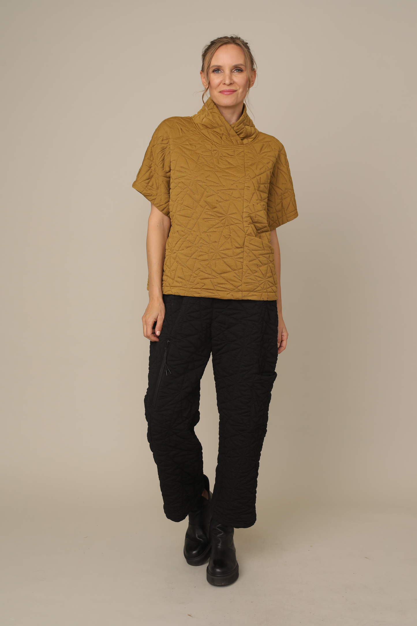 Fawn Pant