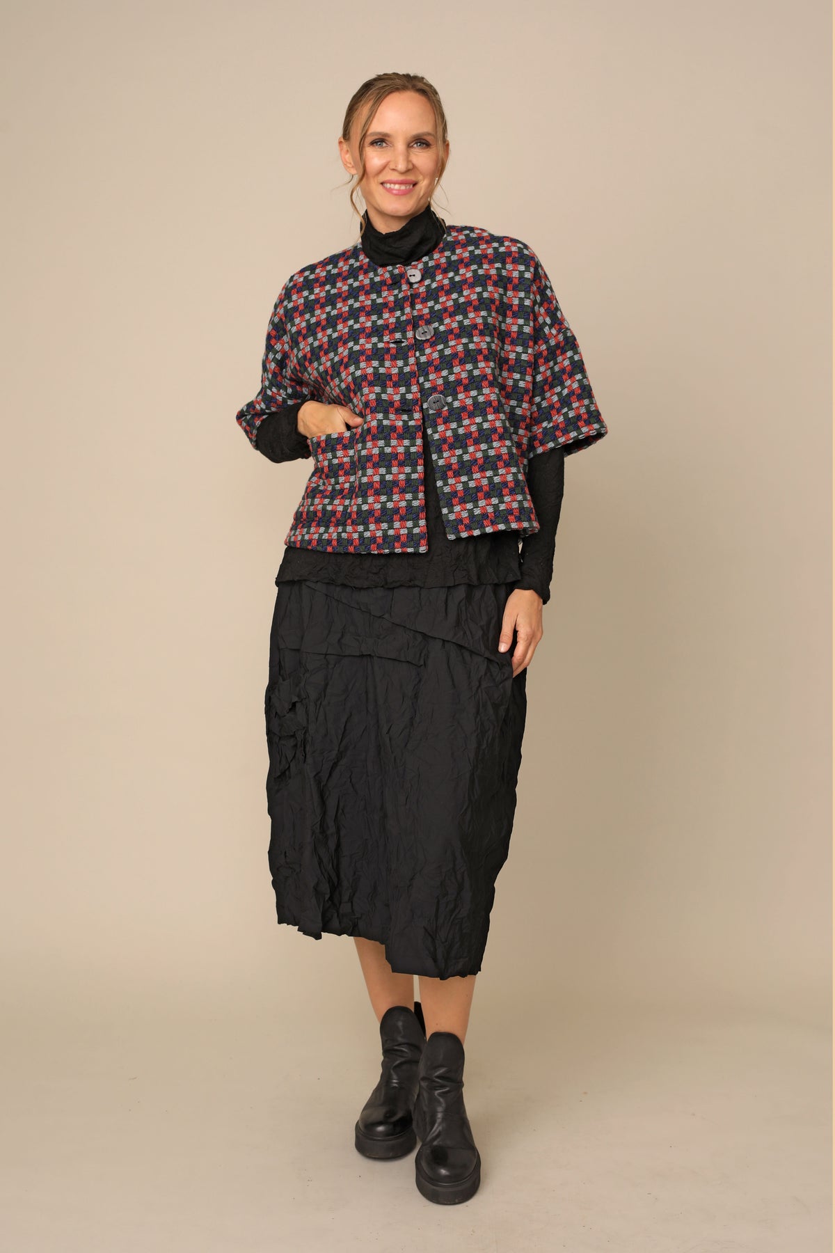 Gordana Jacket