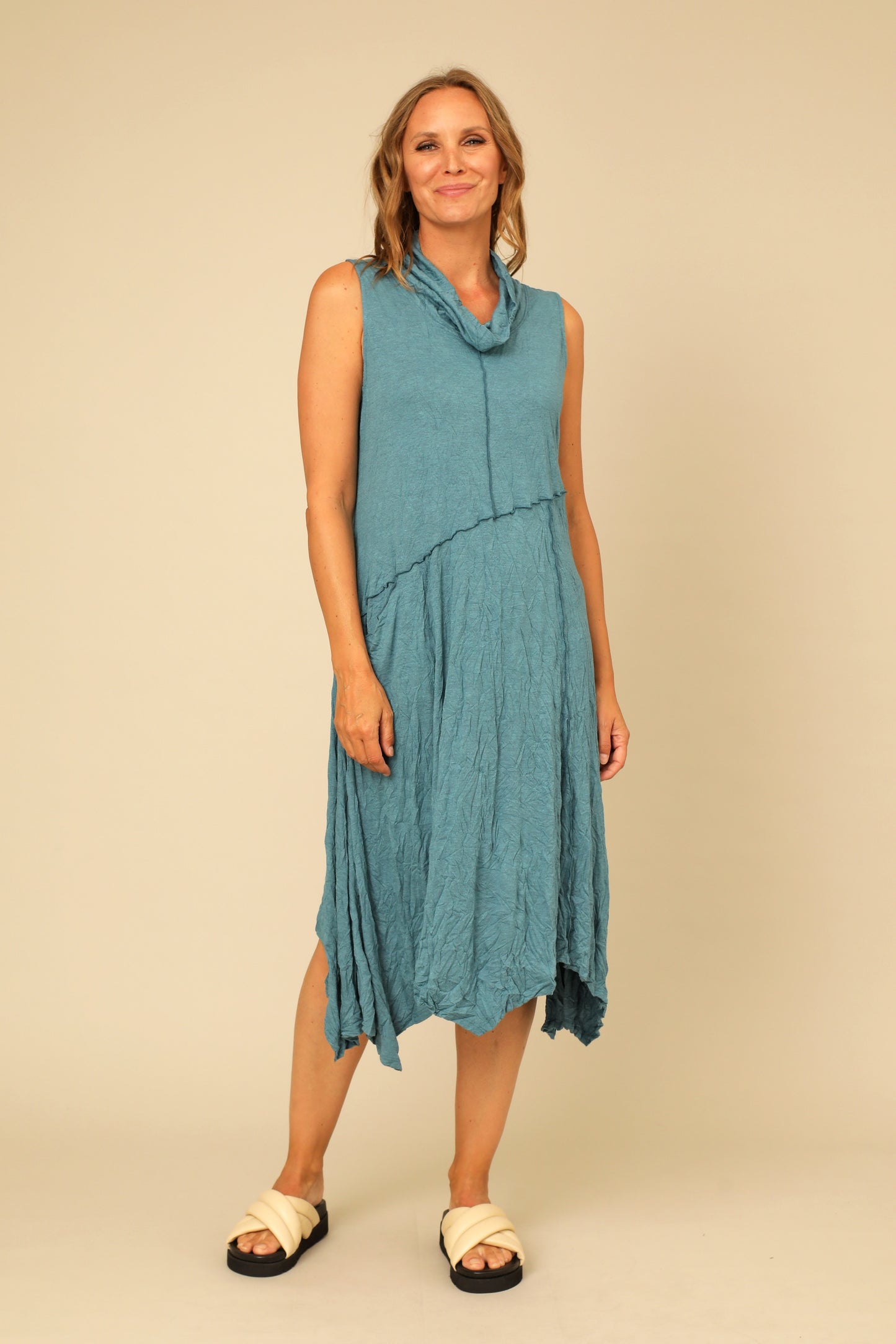 Jillian Dress