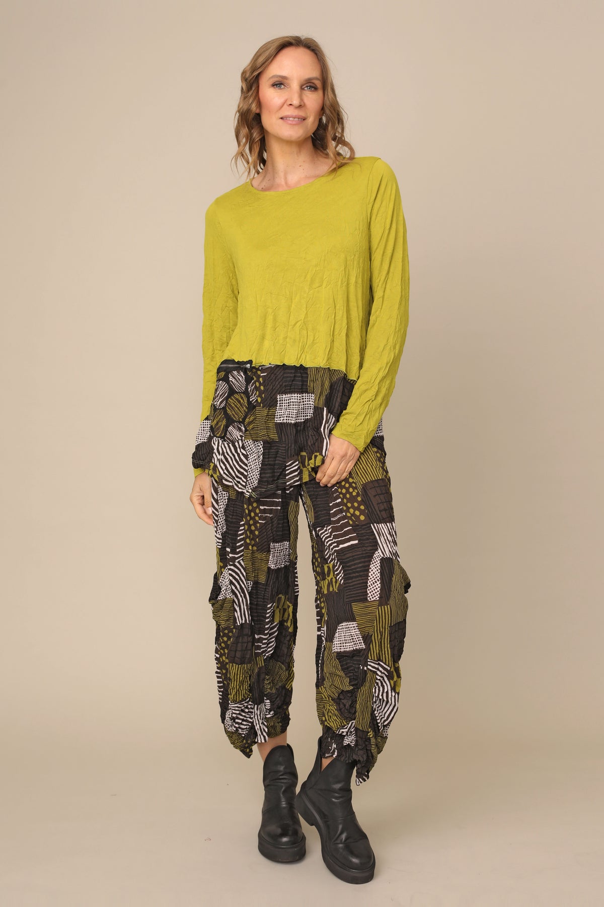 Tunia Top