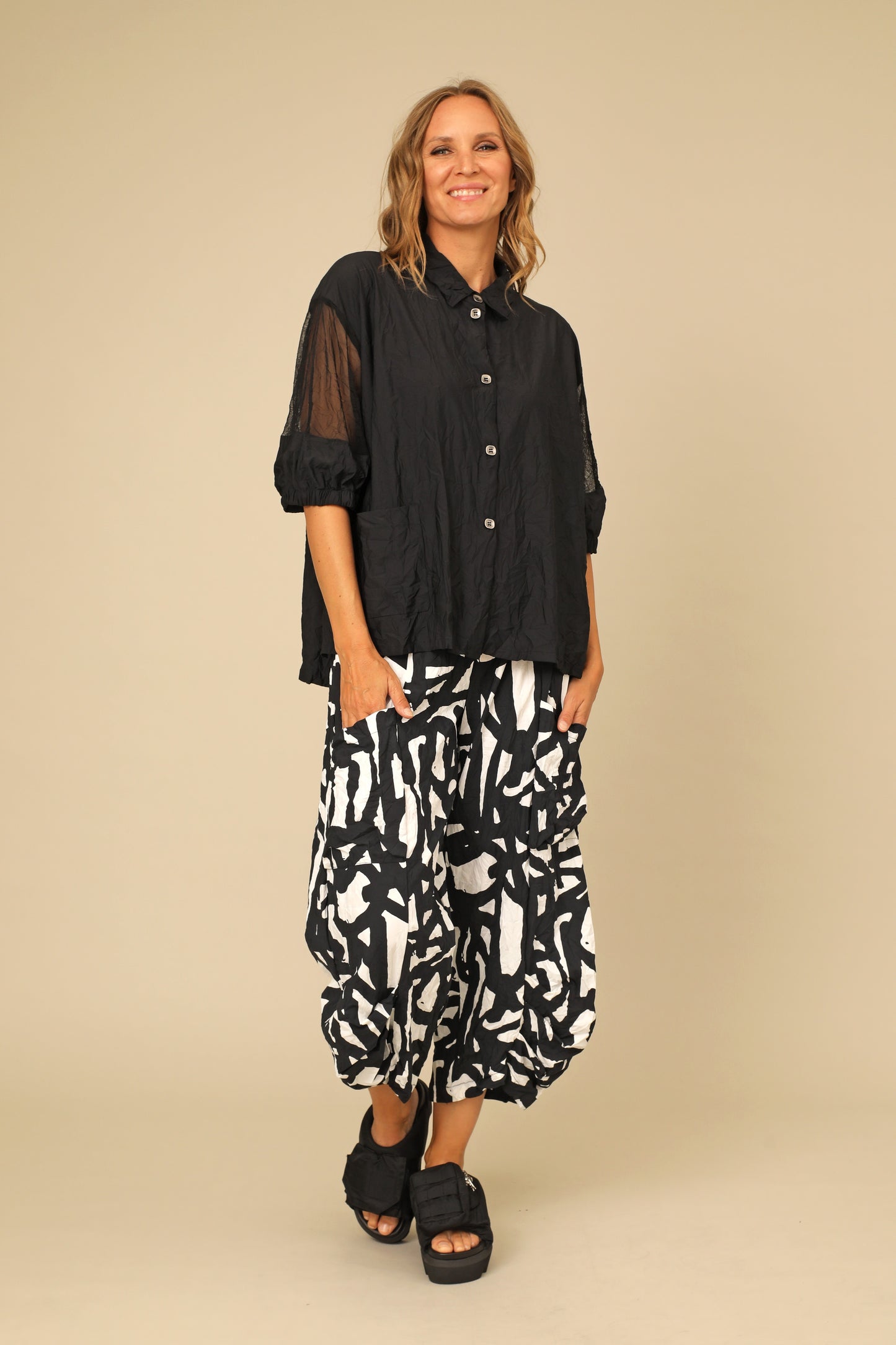 Mylah Shirt