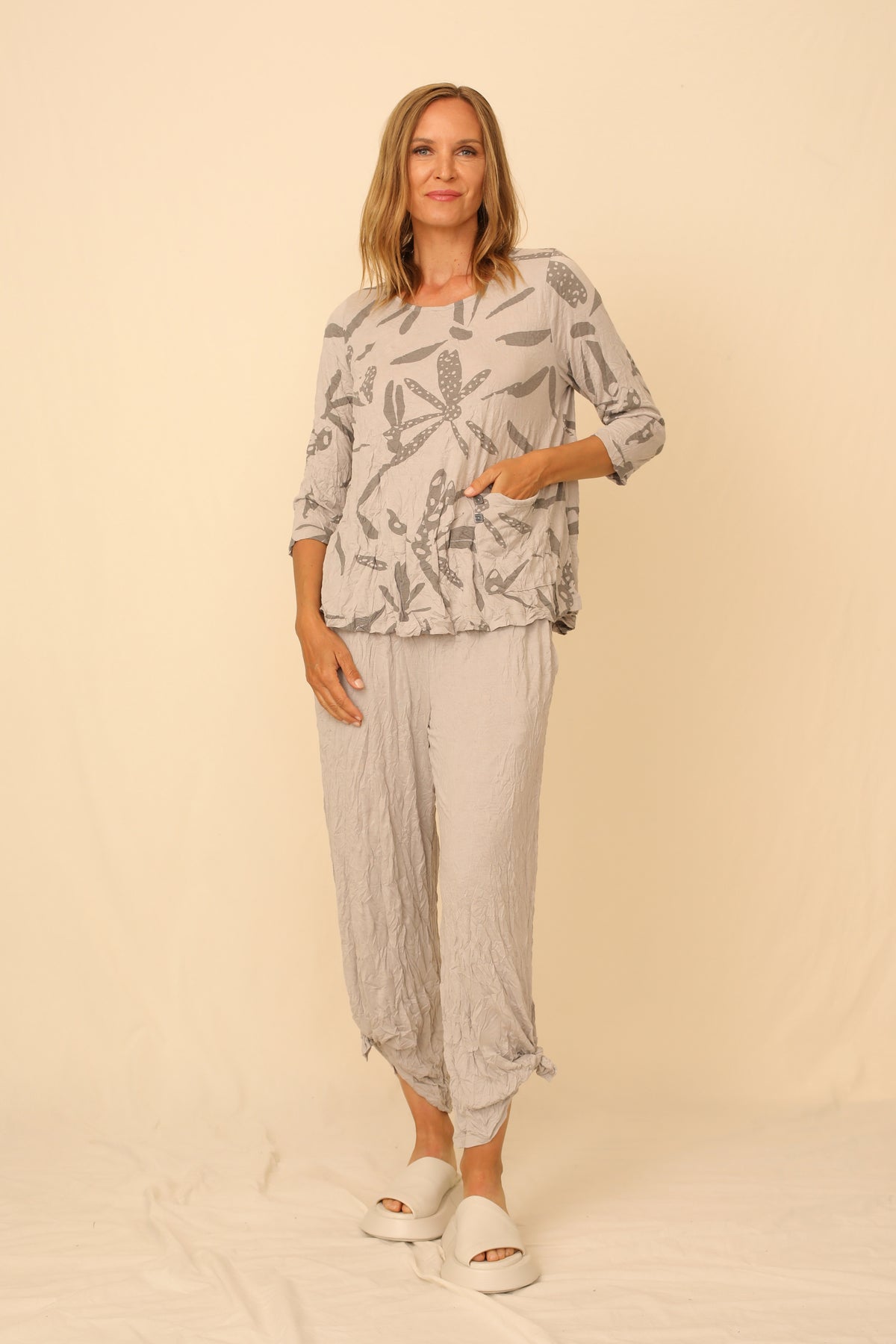 Gizel Top