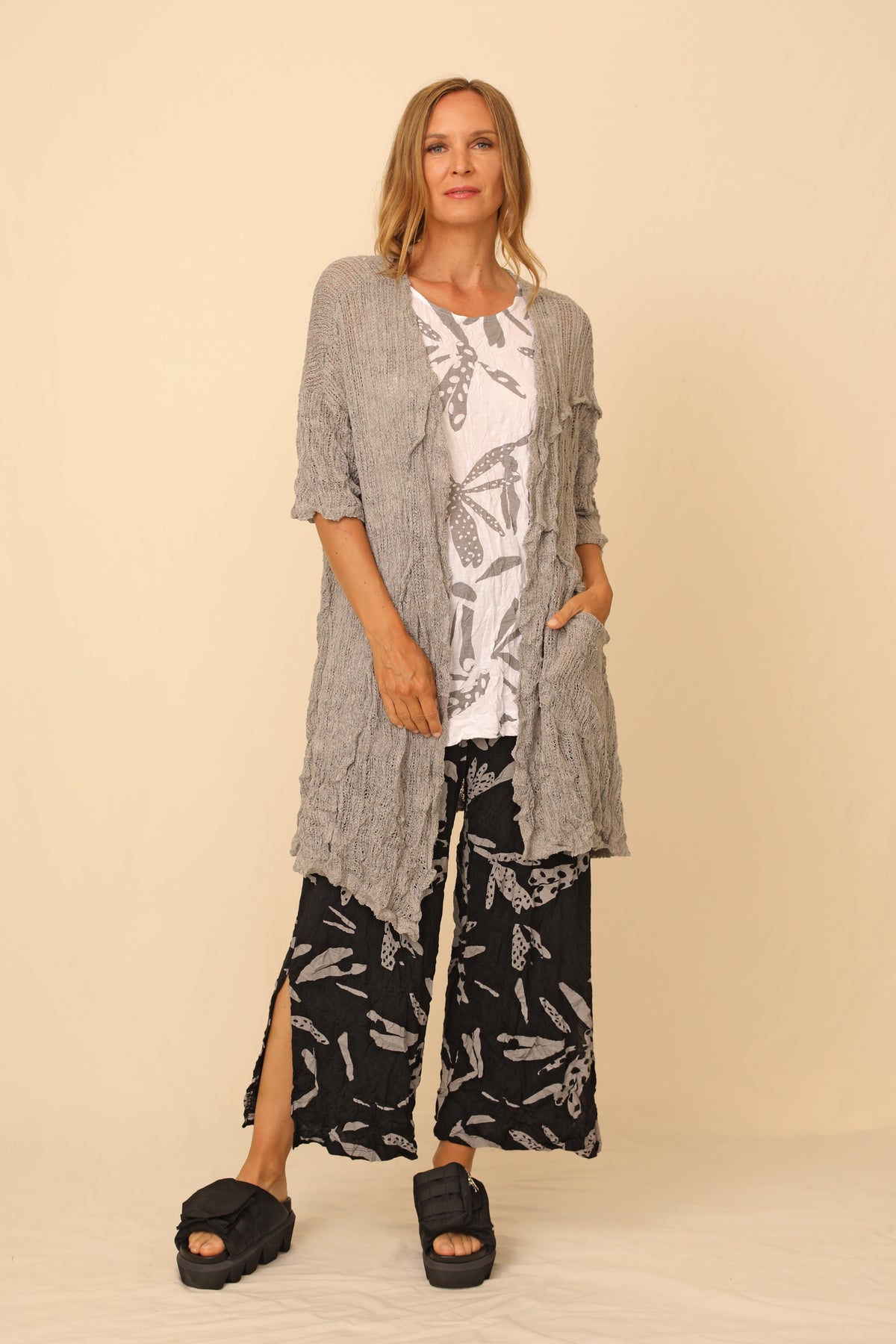 Lucetta Jacket