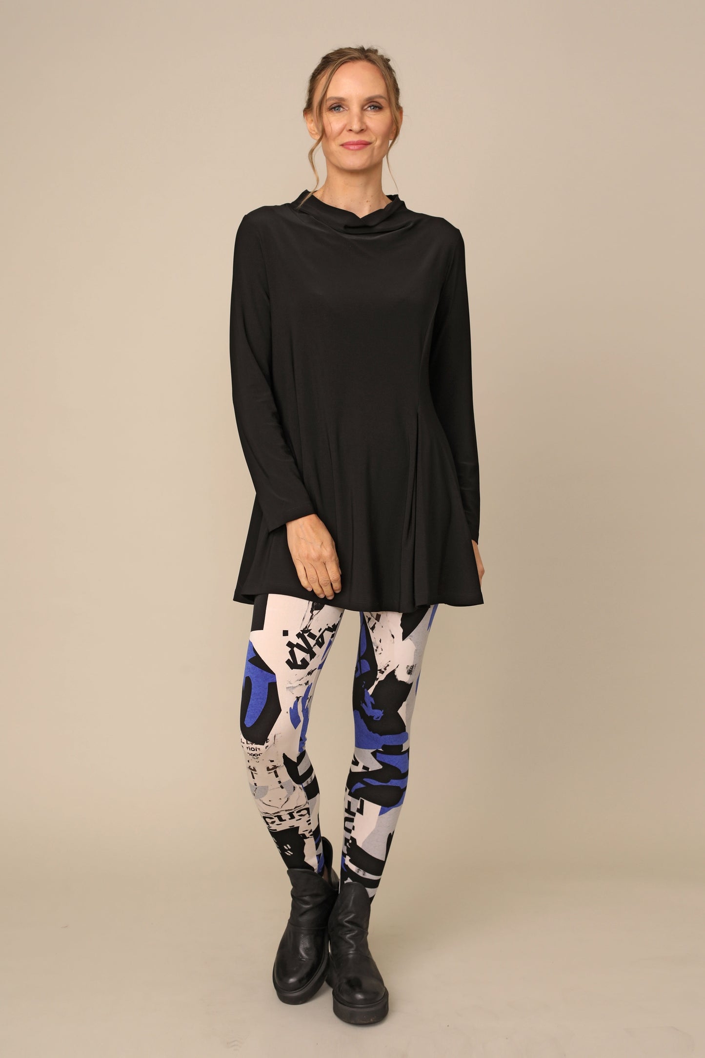 Tarsila Legging