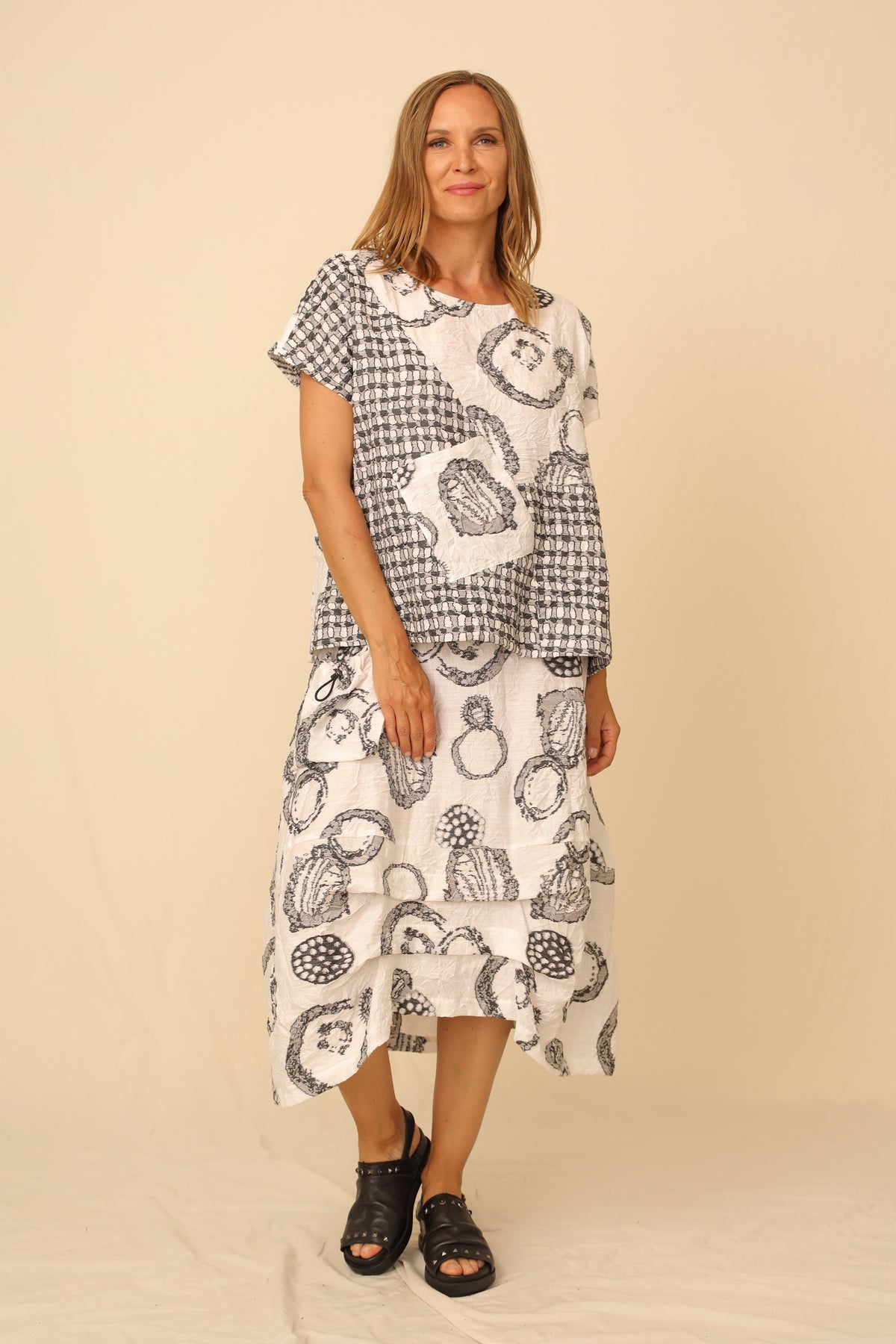 Cleo Top