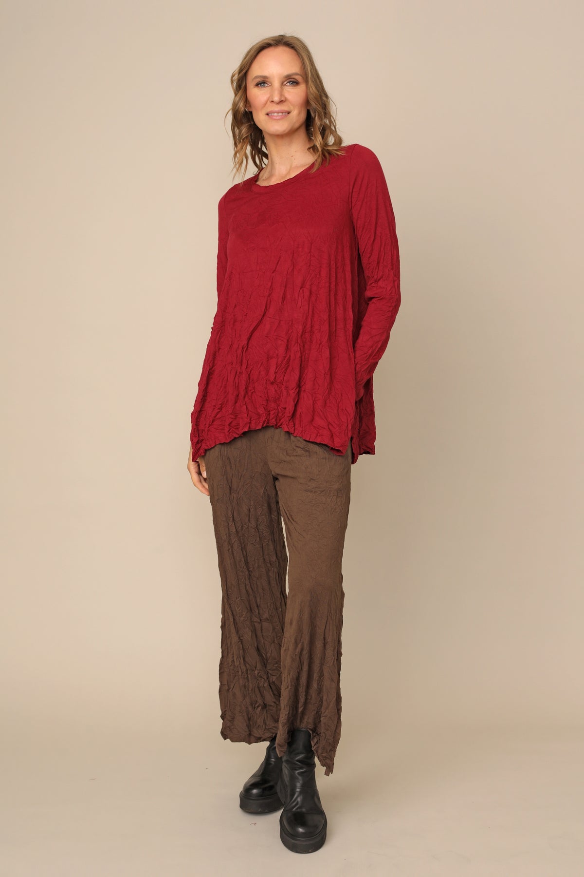 Mackenzie Top