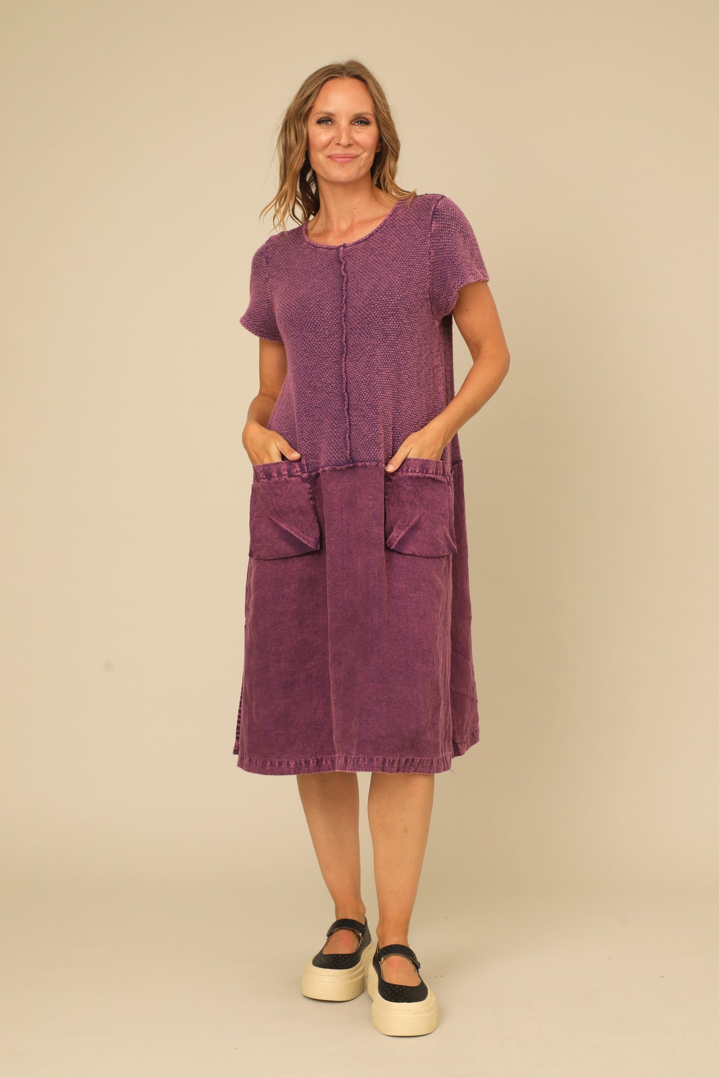 Cecily Dress