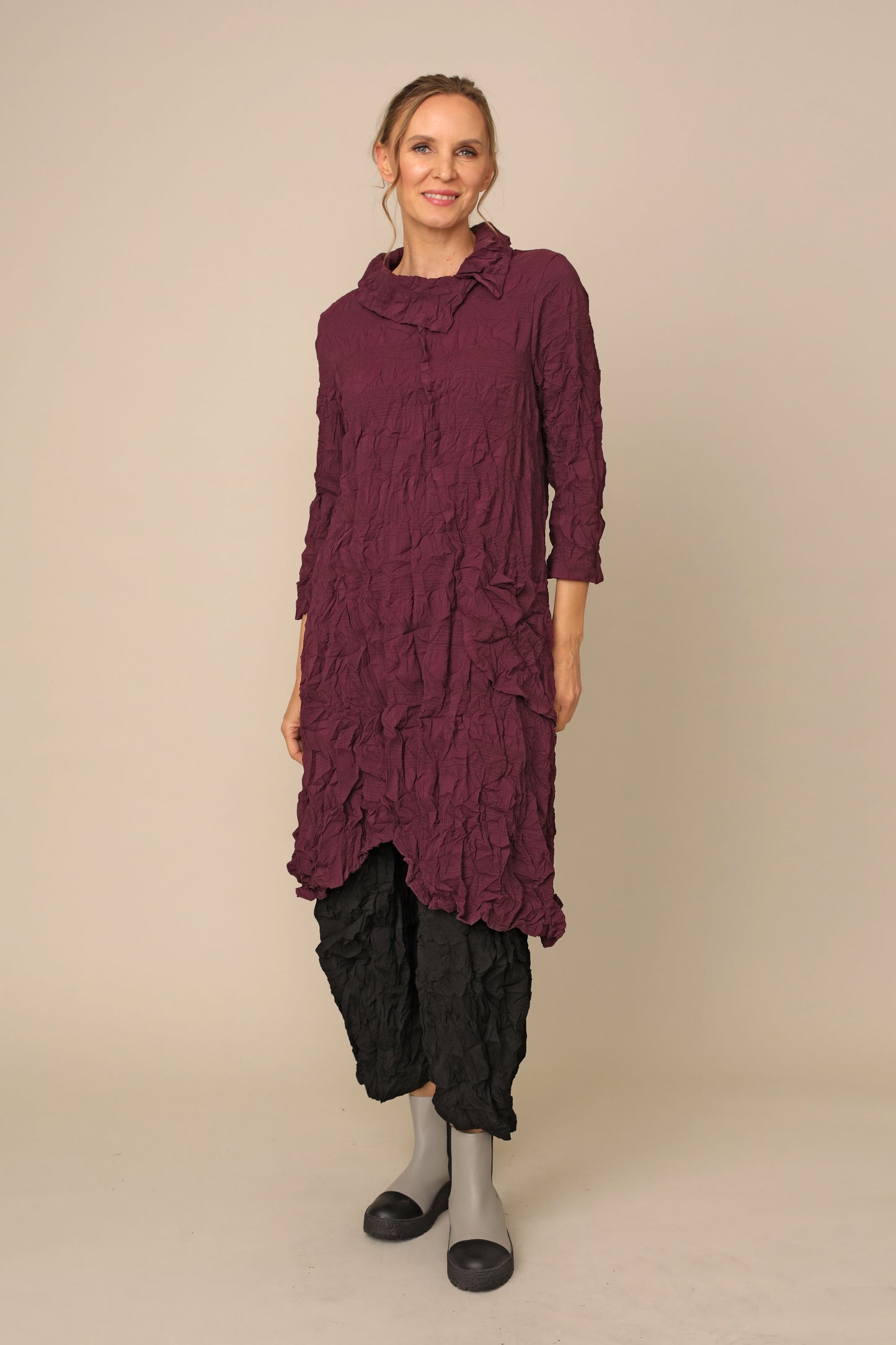 Leah Dress
