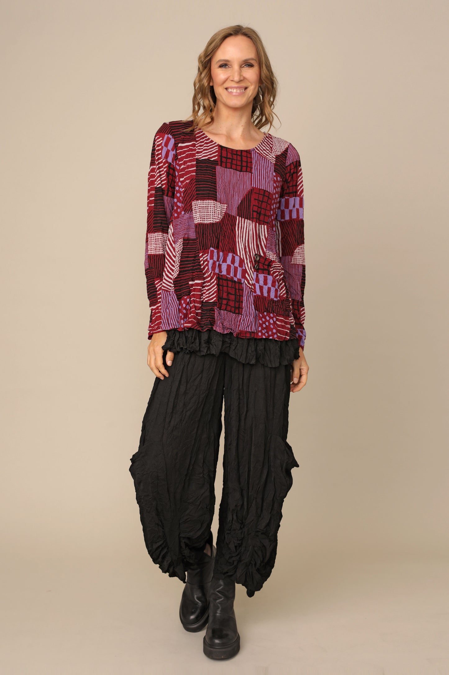 Gizel Top - CM42316