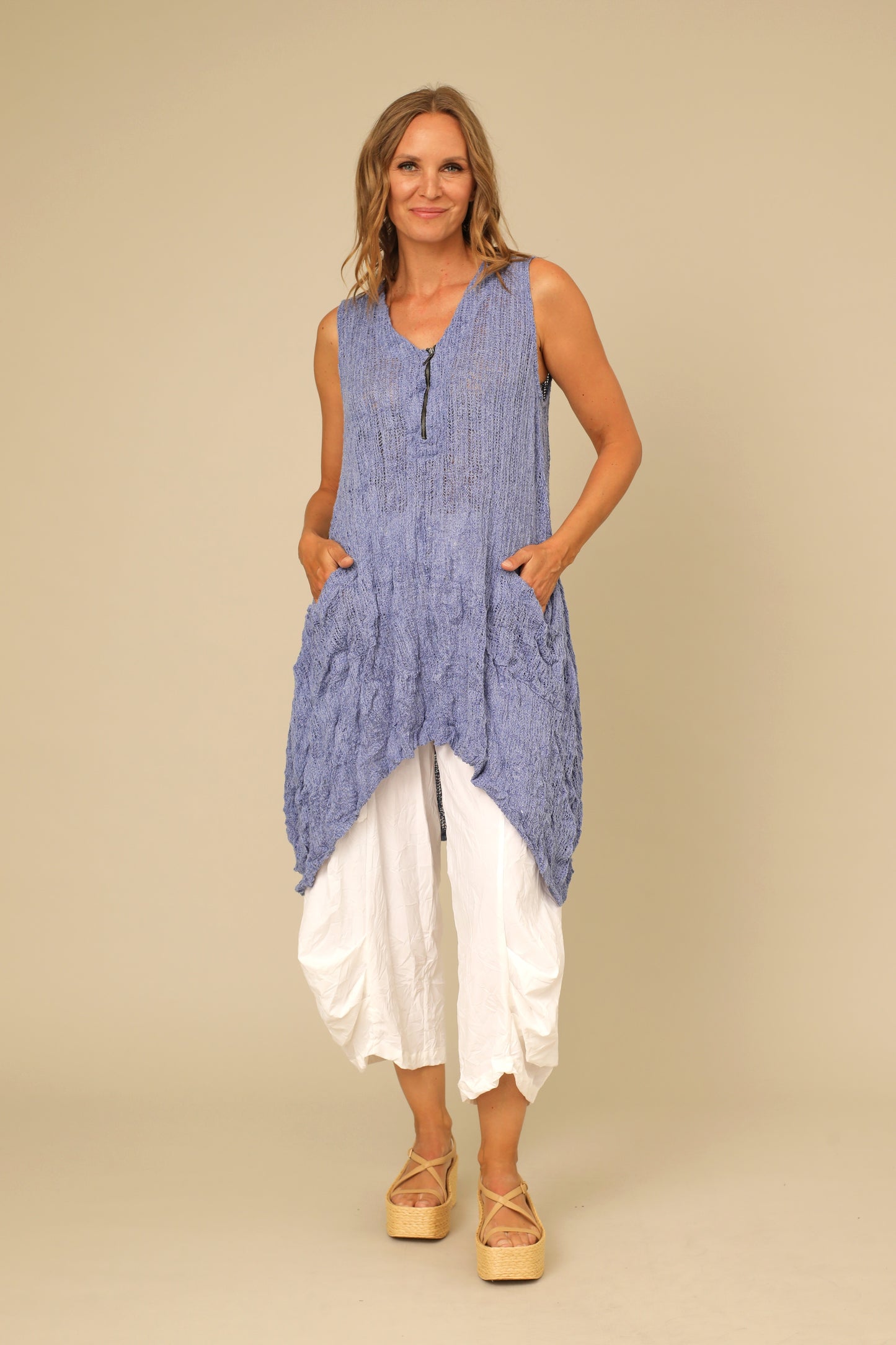 Darby Tunic - SK33808