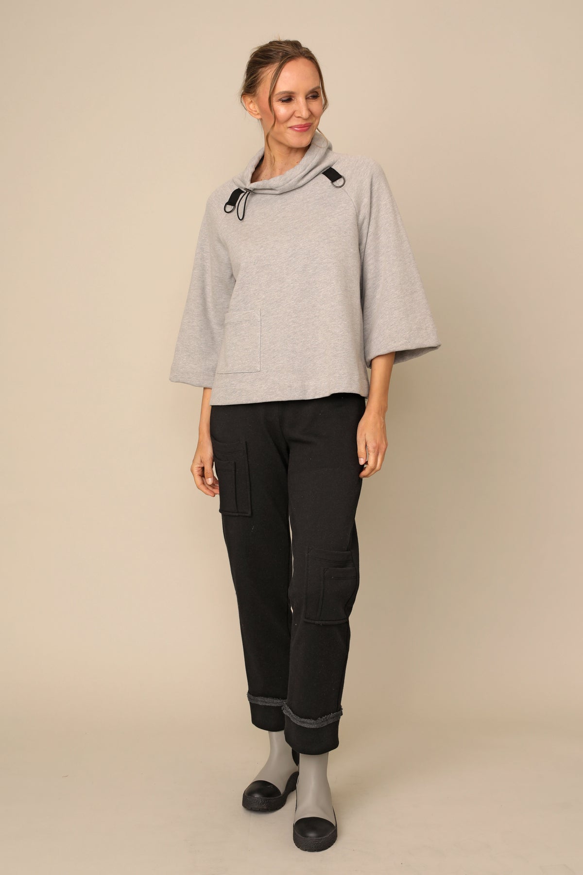 Josie Top