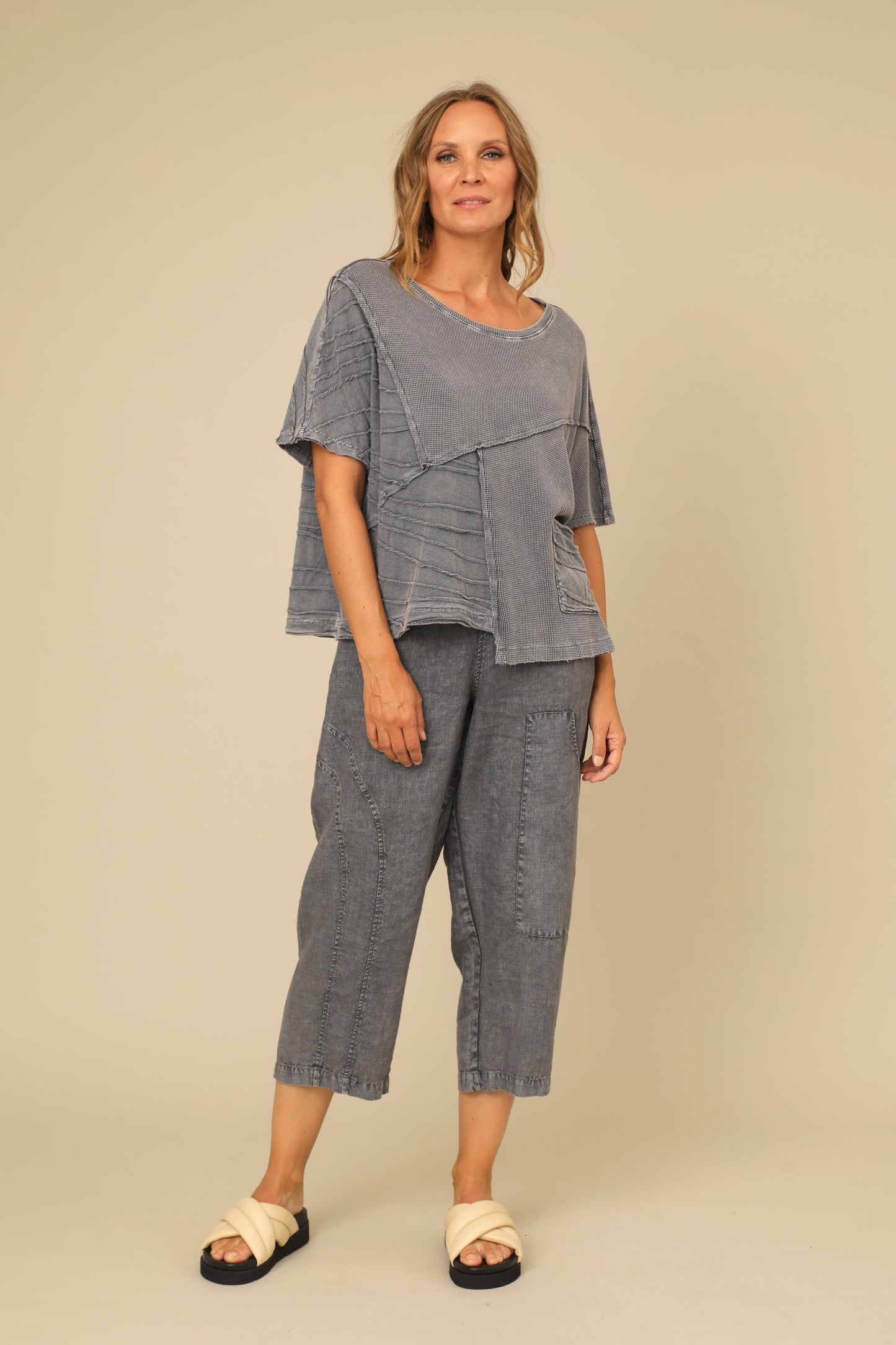 Brenna Top