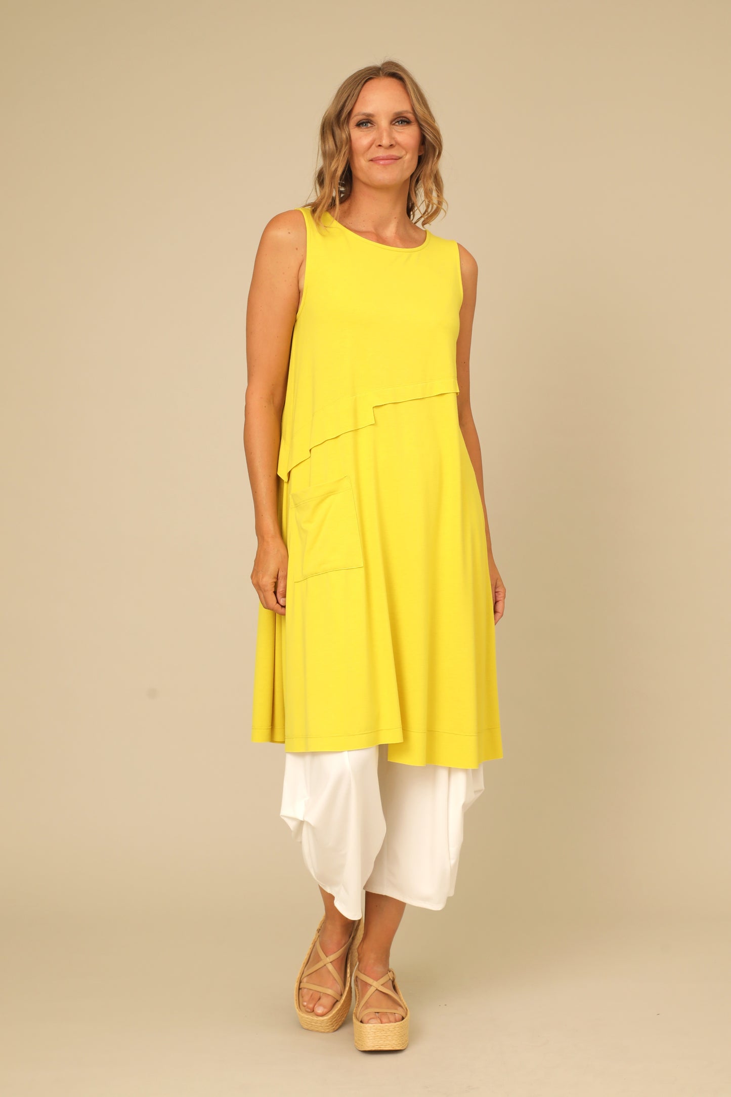 Nadine Dress