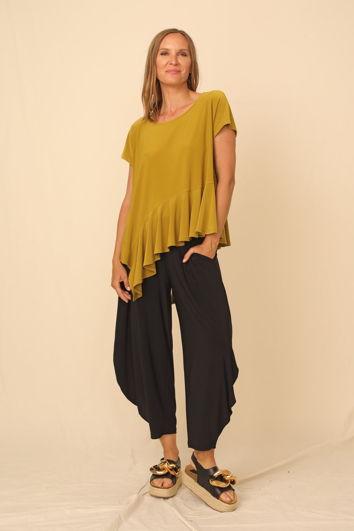 Bailee Pant