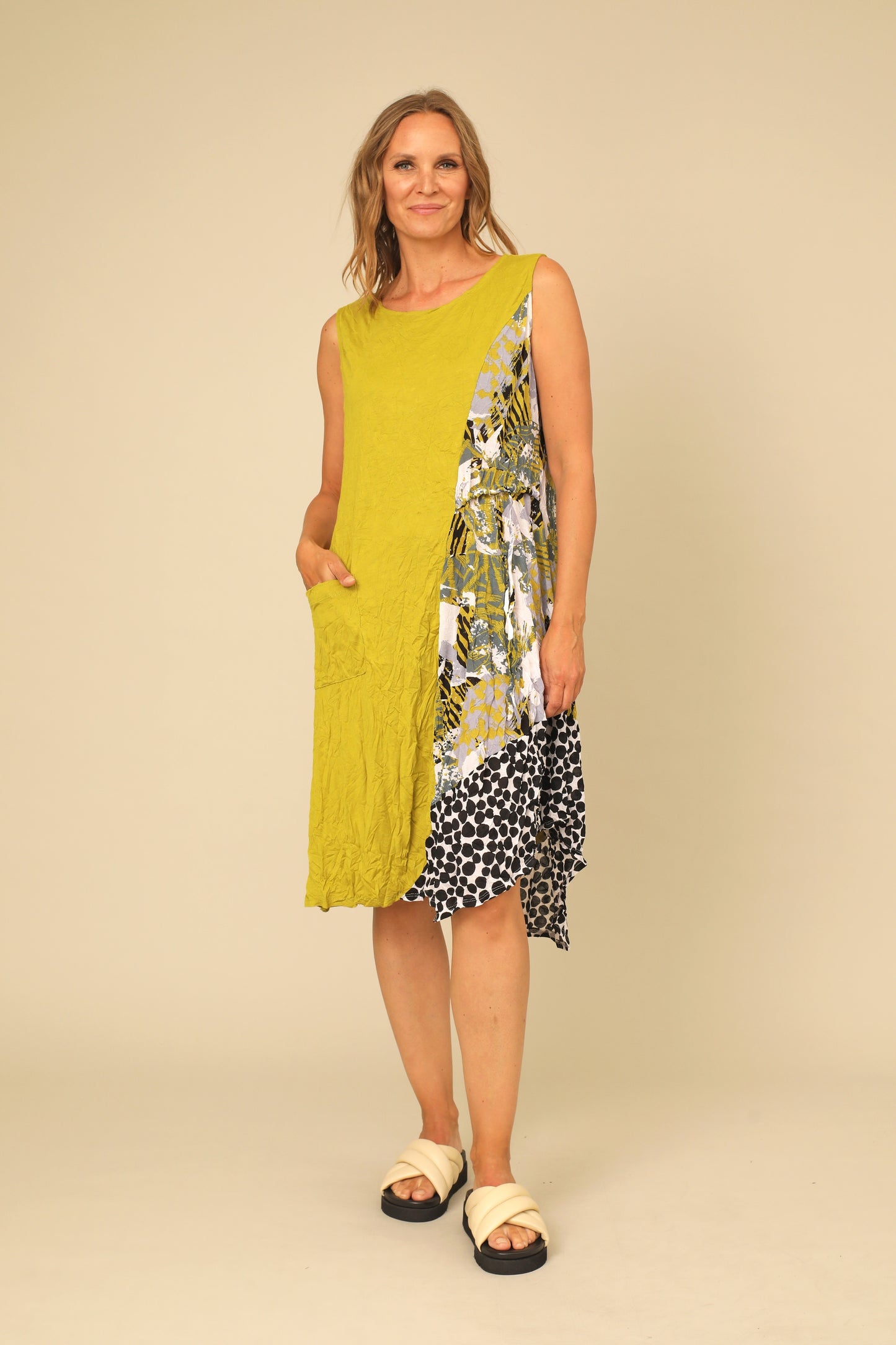 Quincy Dress