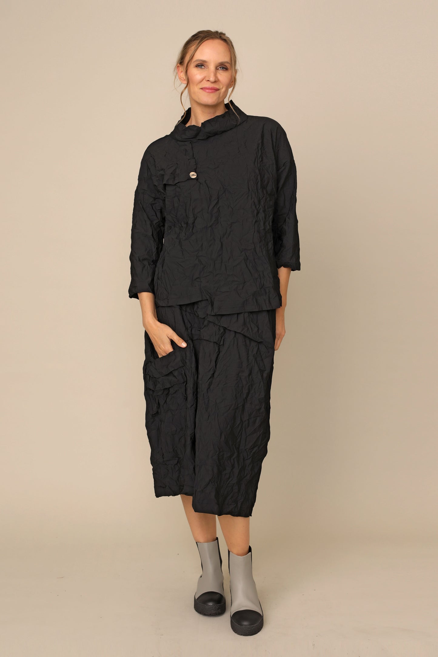 Vinnie Skirt
