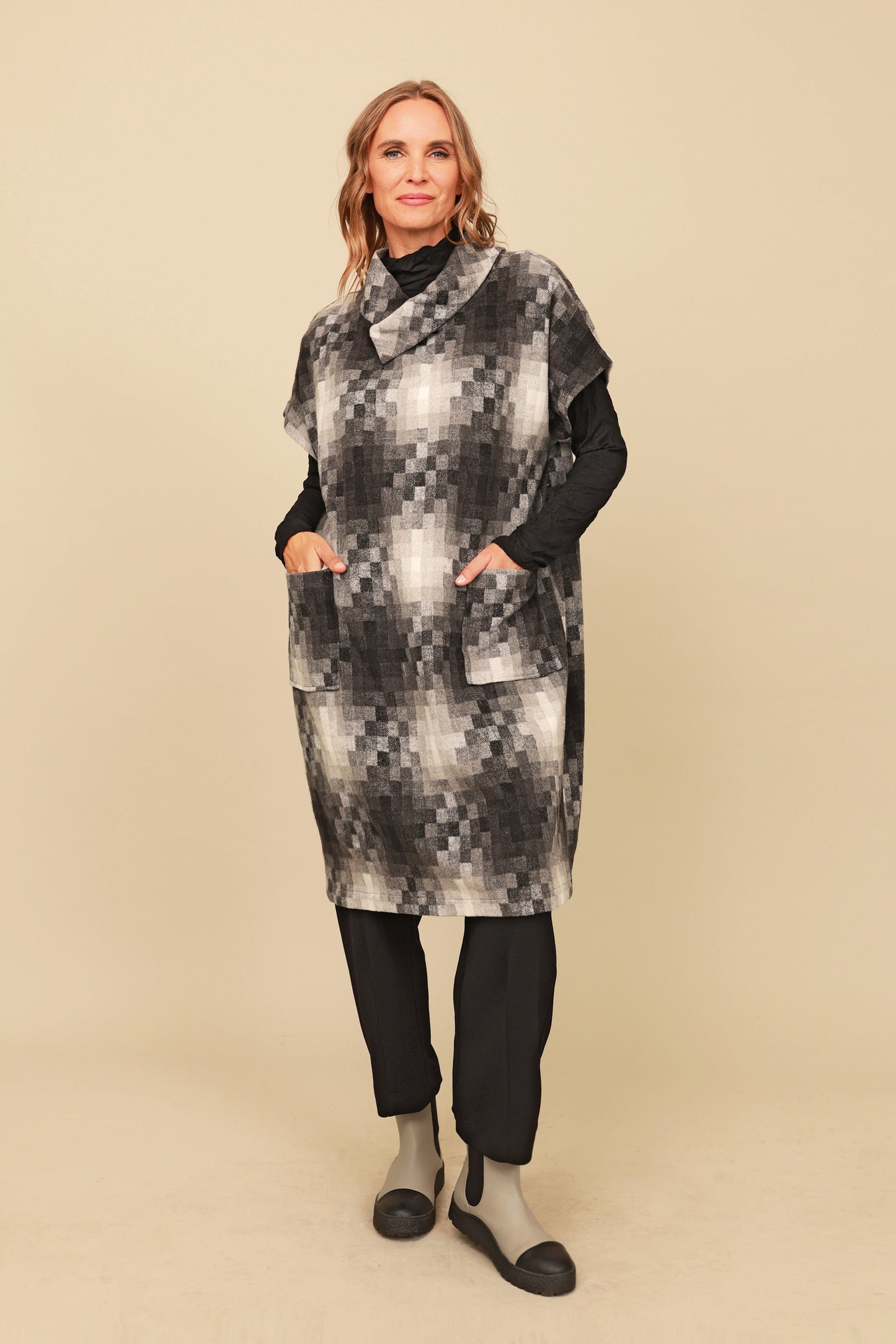 Anderson Dress