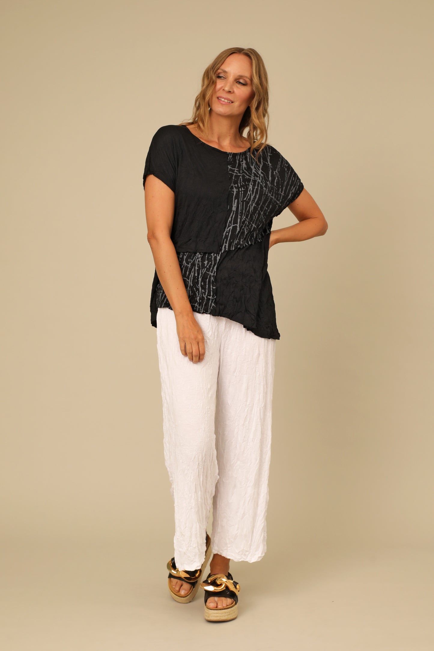 Calypso Top