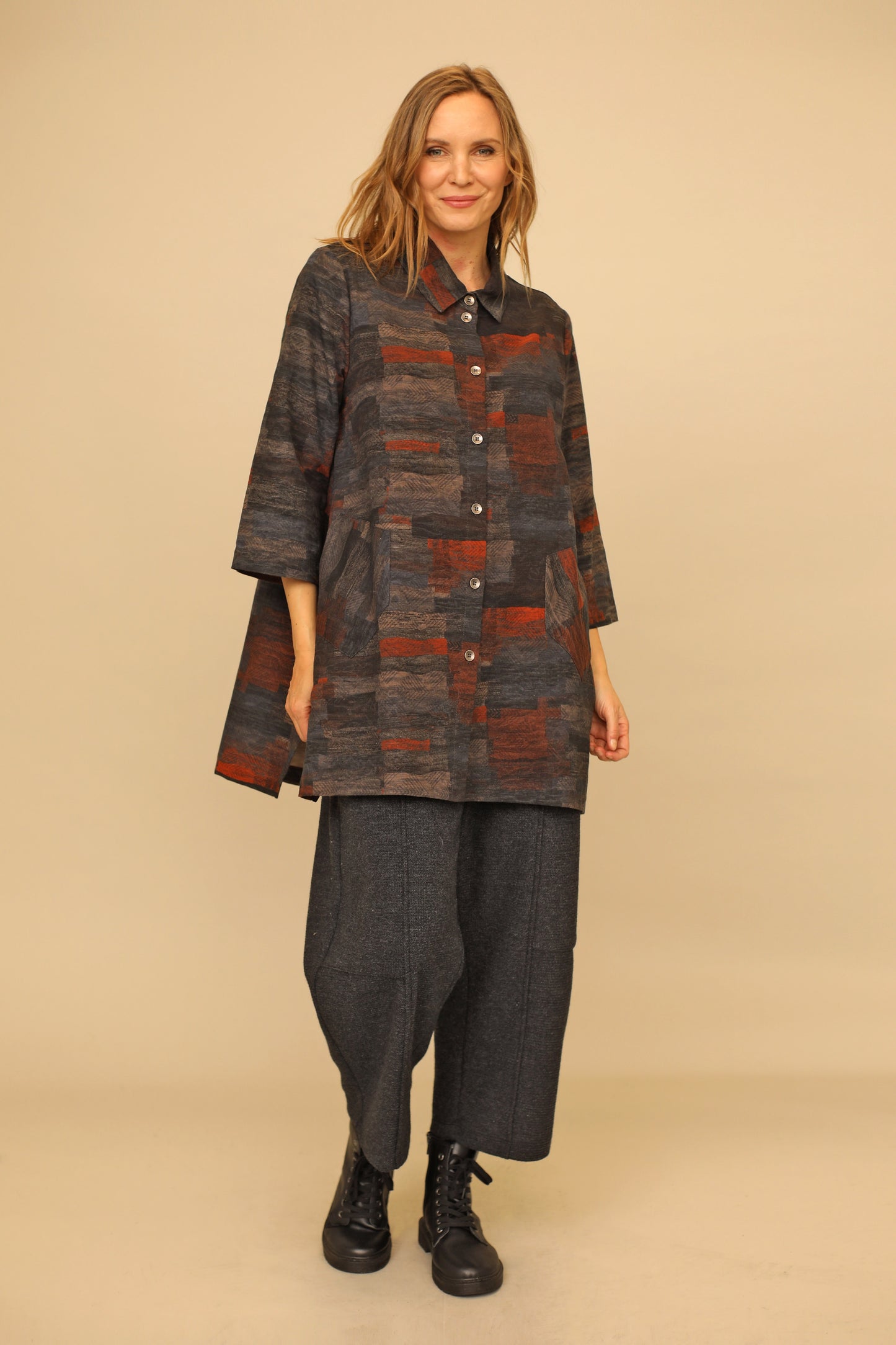 Alanis Shirt