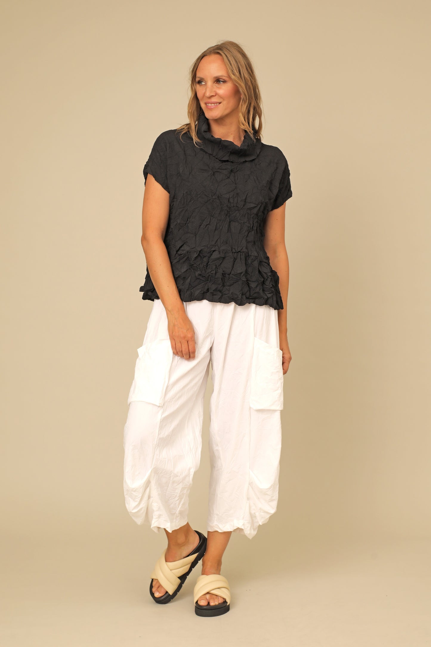 Amabel Top