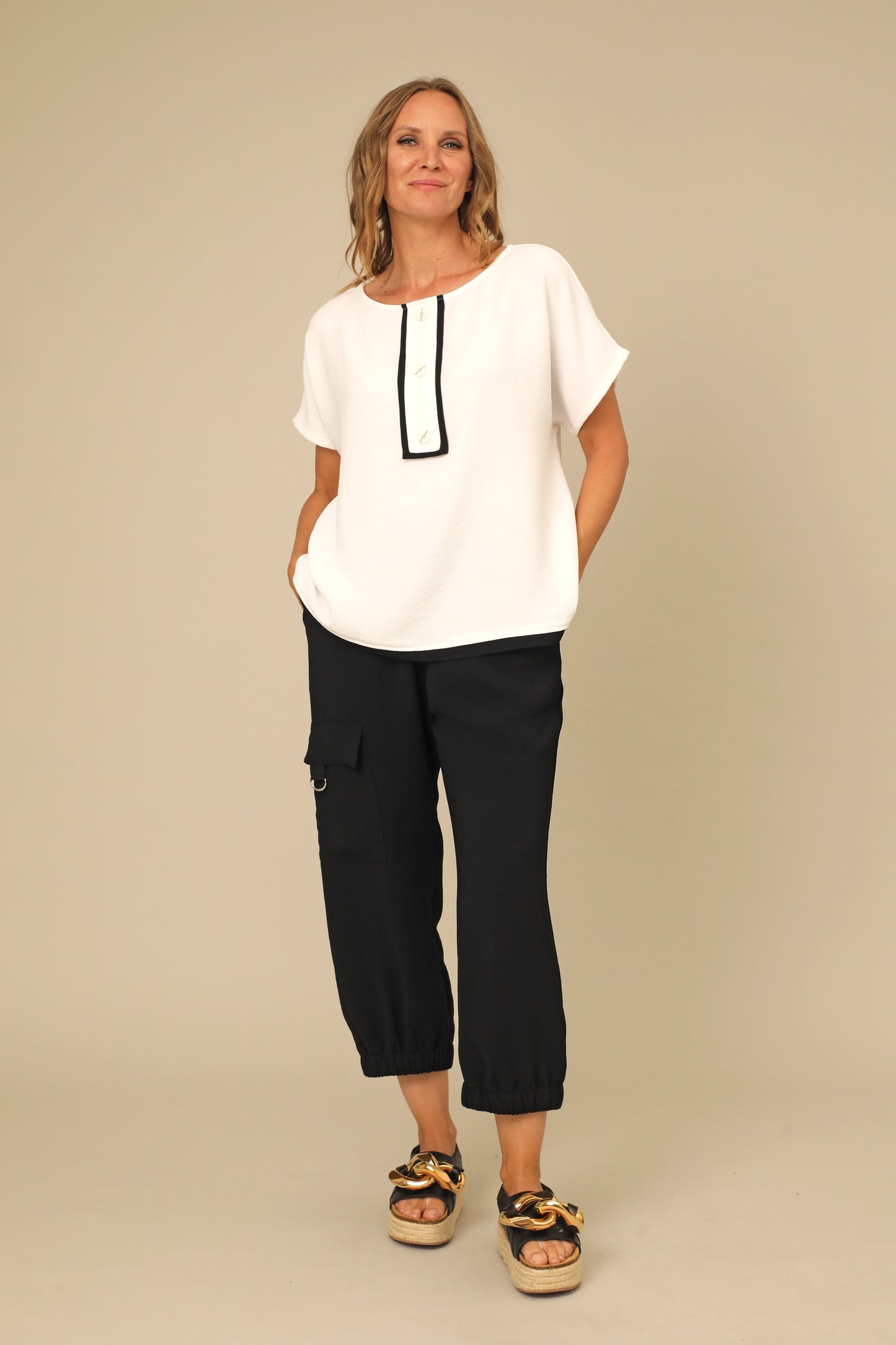 Kenna Pant