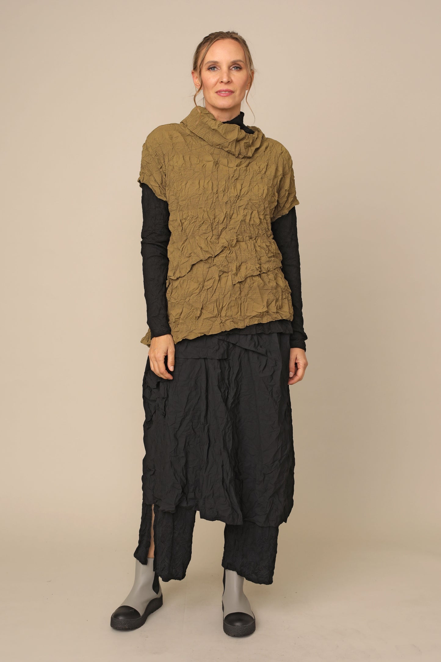 Vinnie Skirt