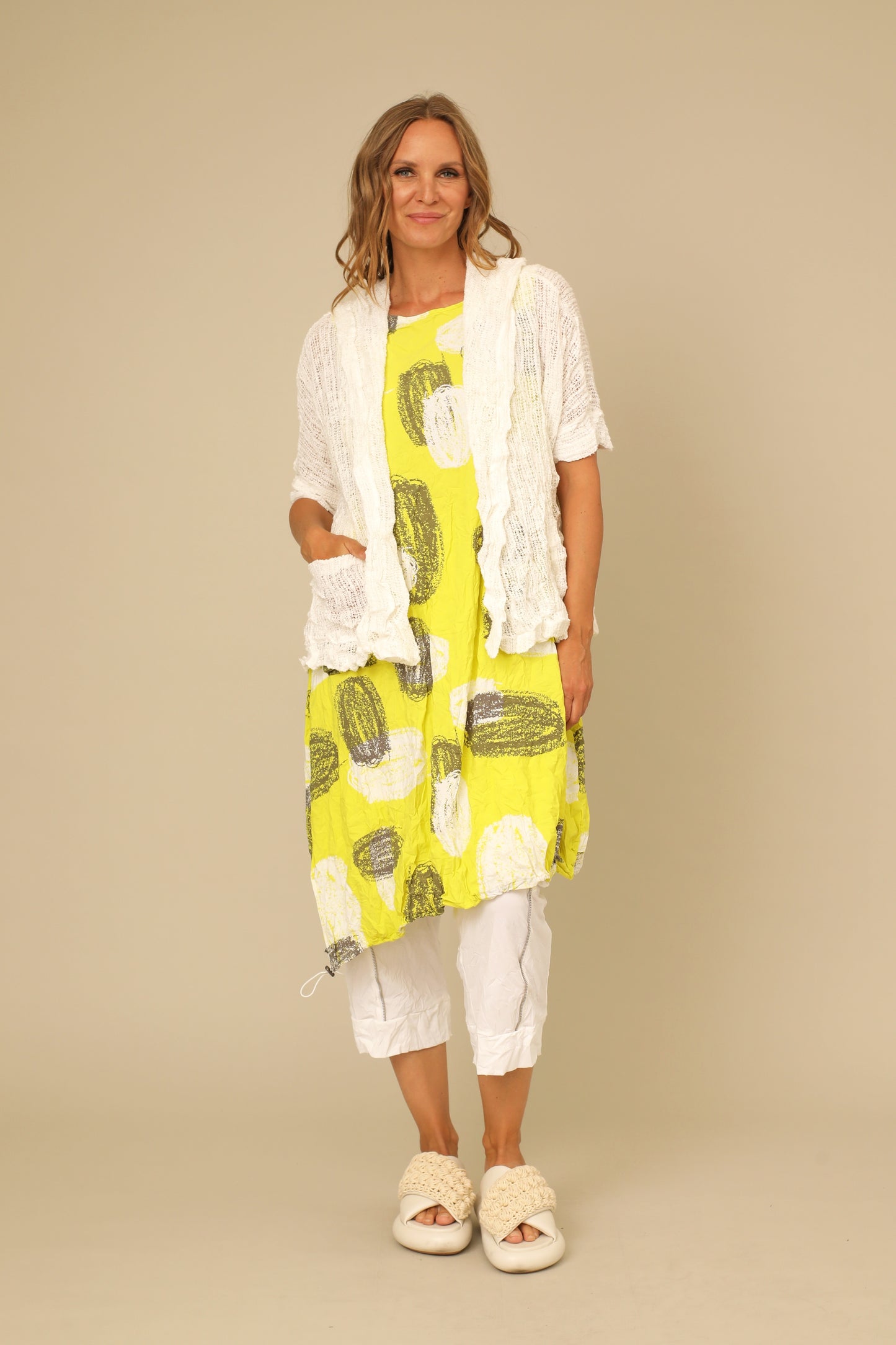 Vienna Jacket - SK34119