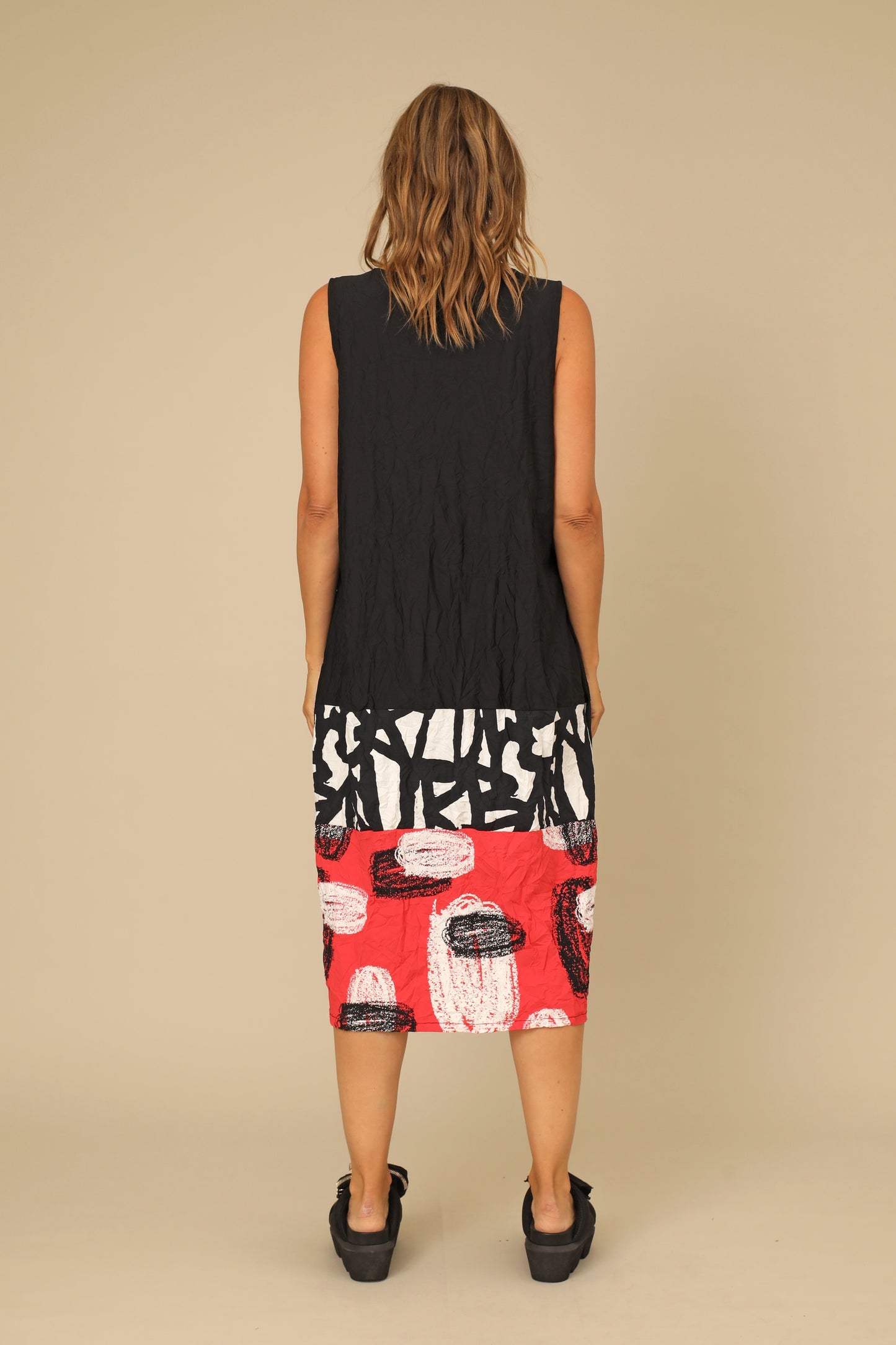Rosalind Dress