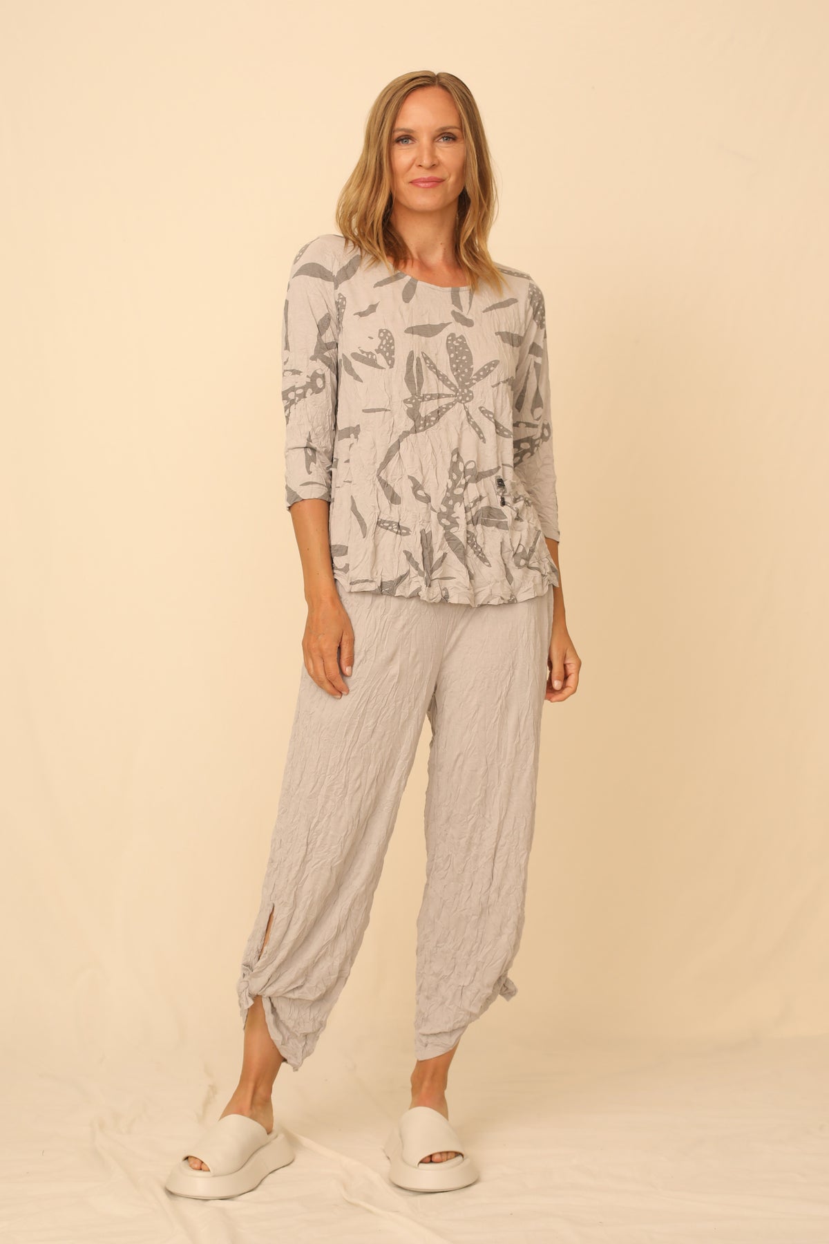 Tilley Pant