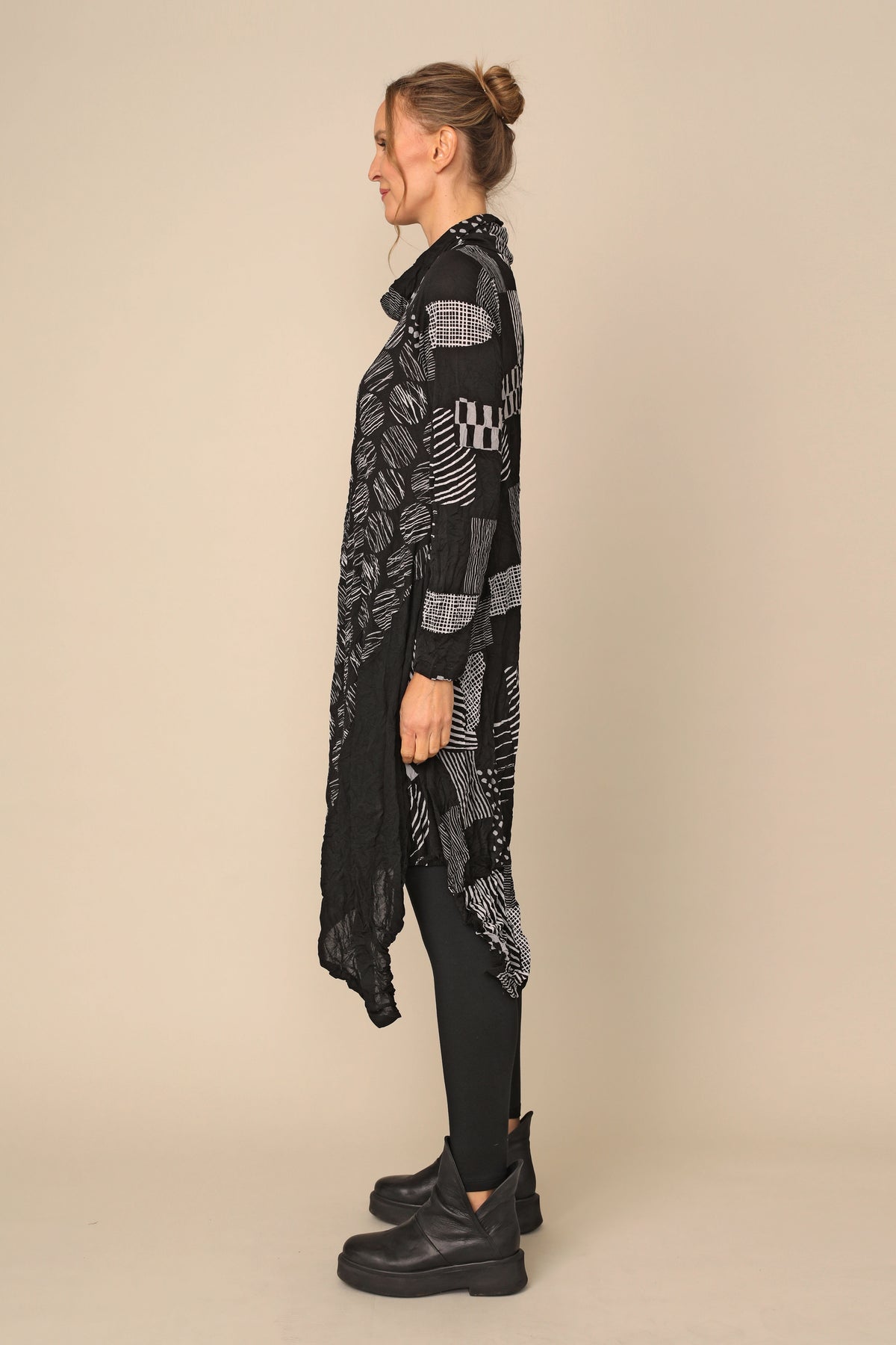Siena Dress